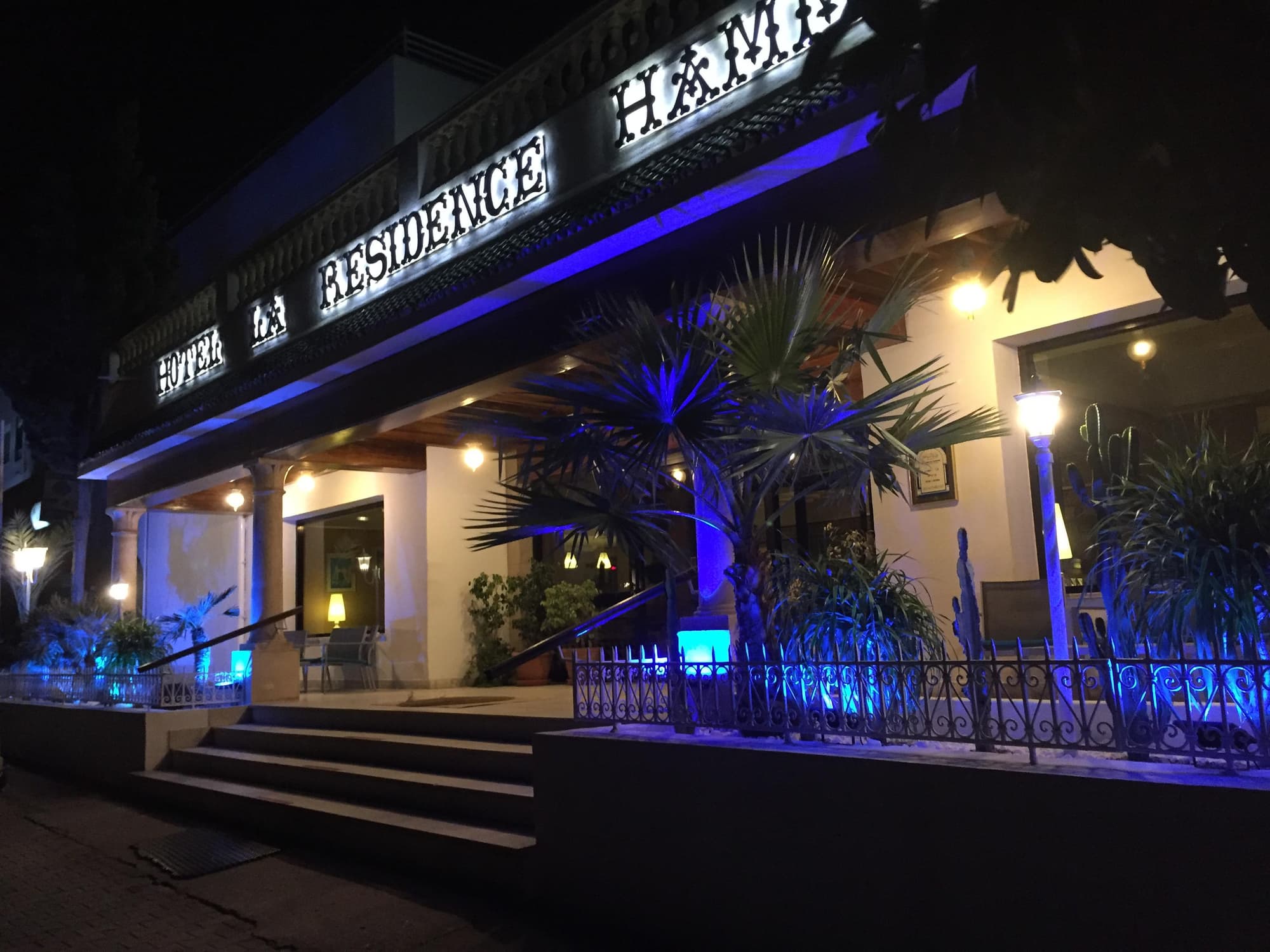Residence Hammamet