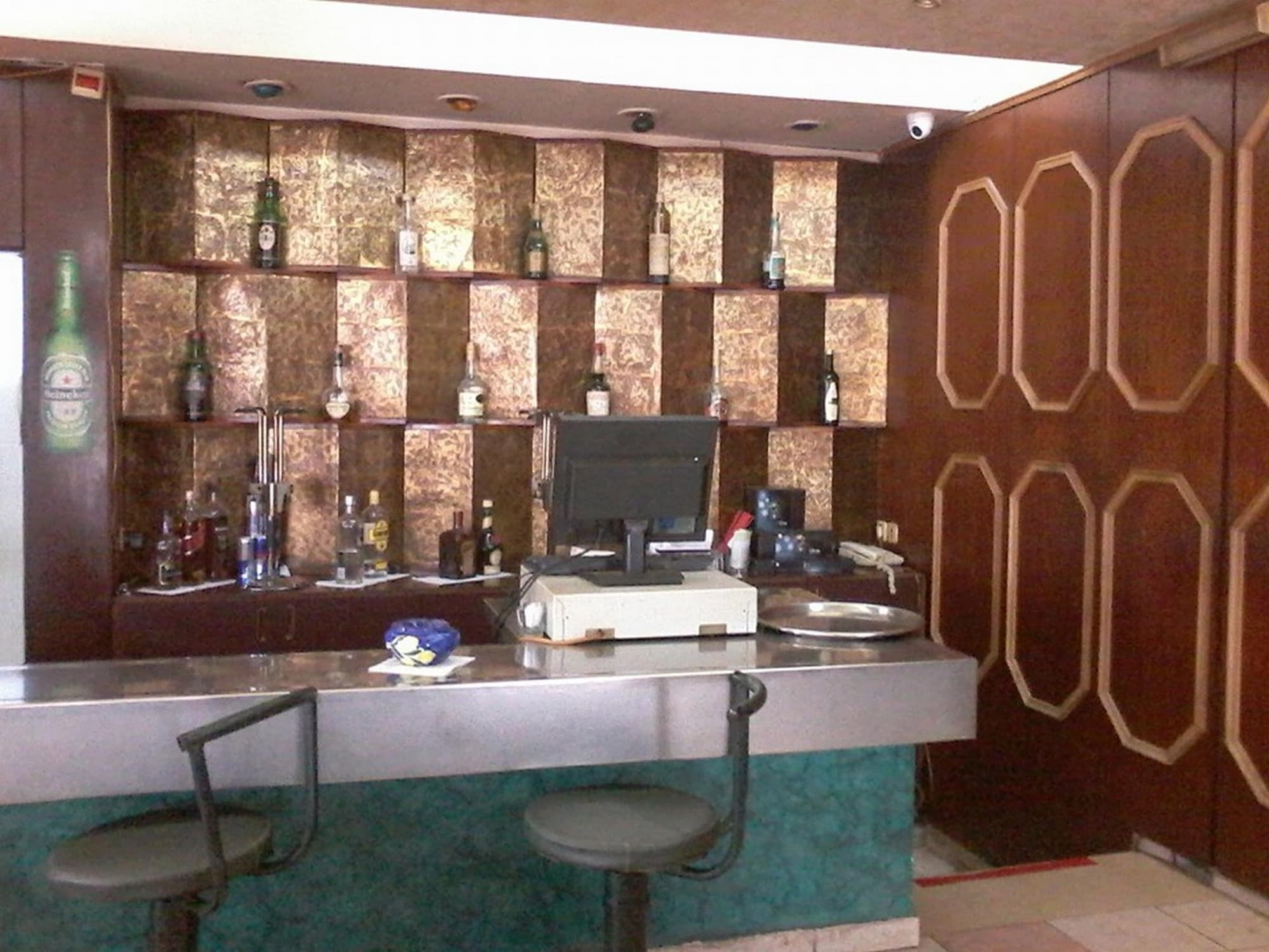 Residence Hammamet