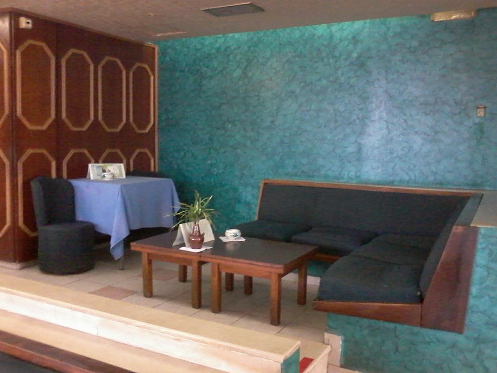 Residence Hammamet