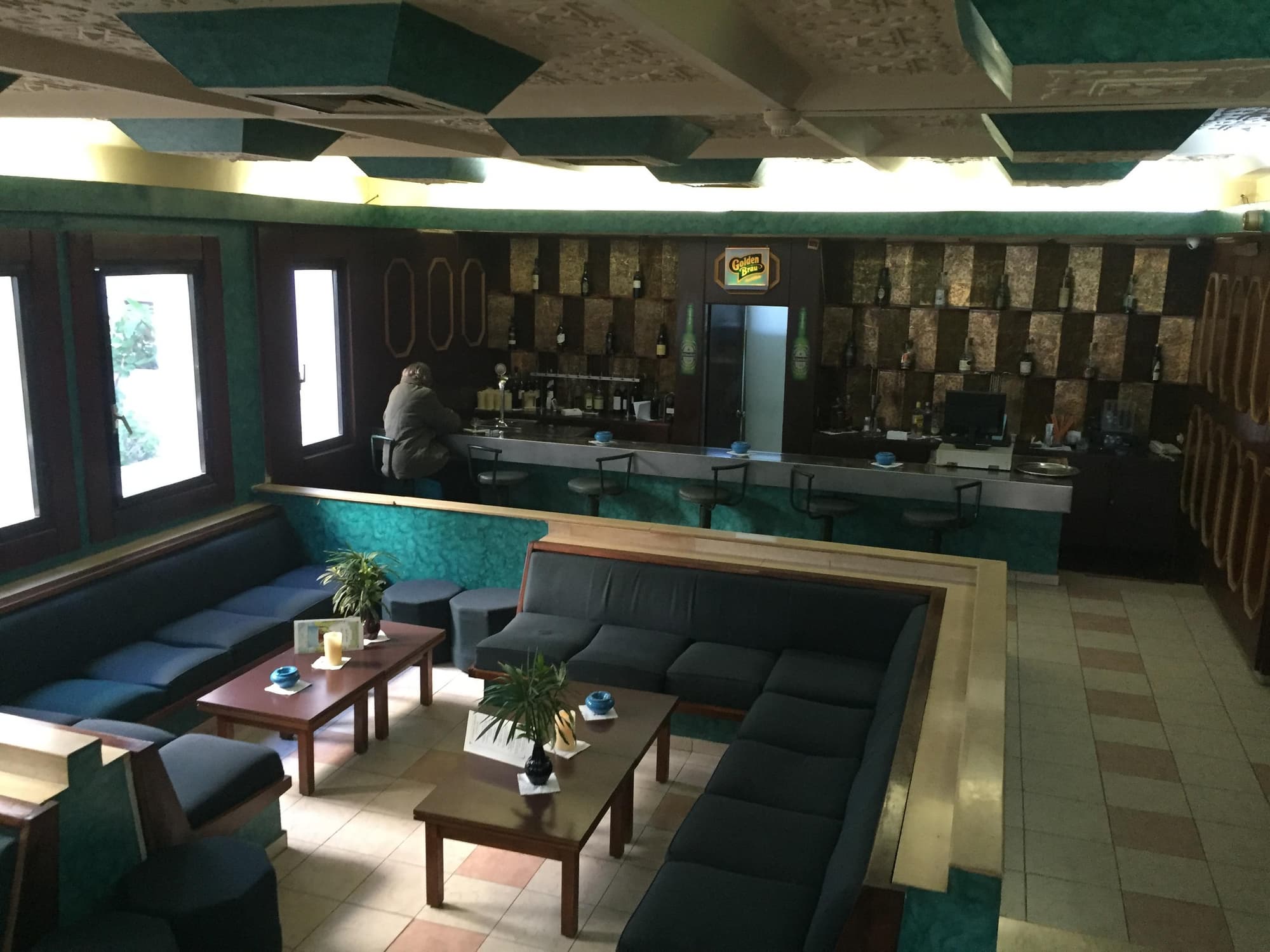 Residence Hammamet