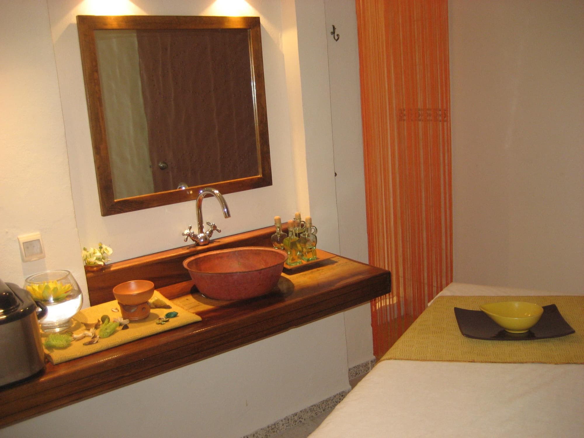 Residence Hammamet
