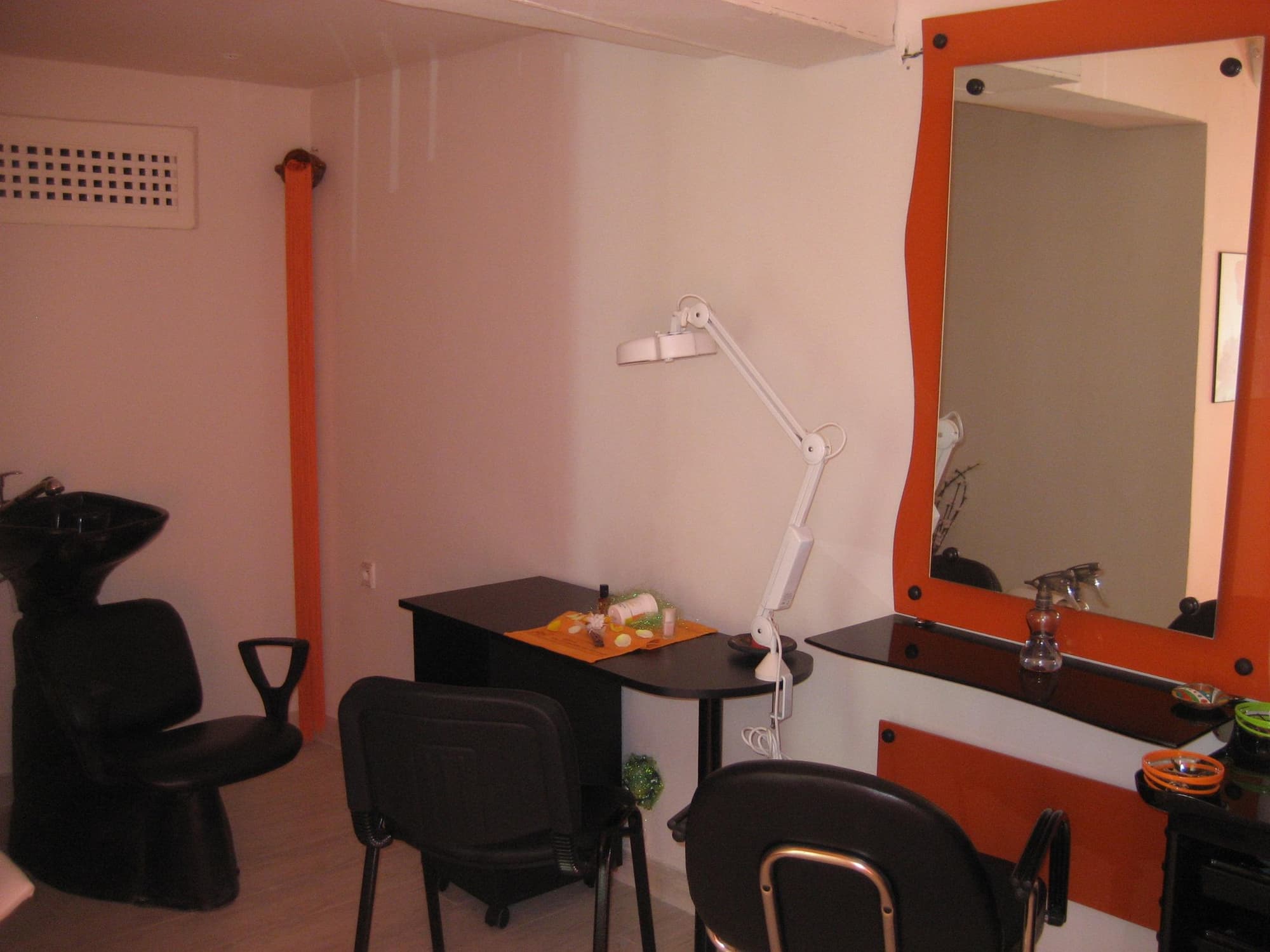 Residence Hammamet