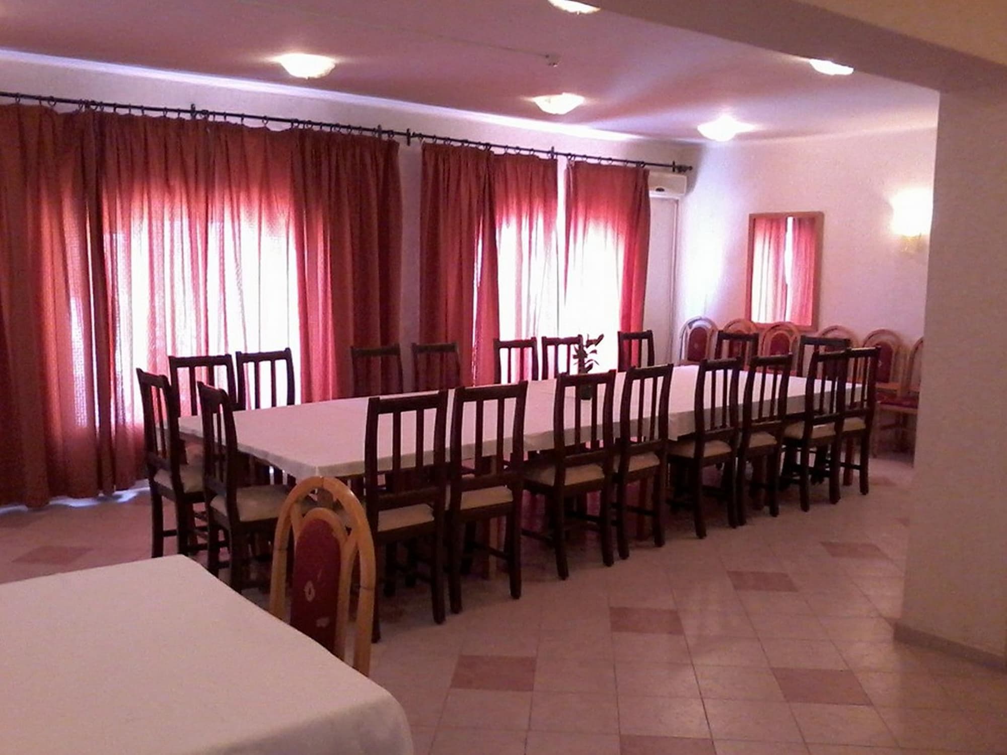 Residence Hammamet