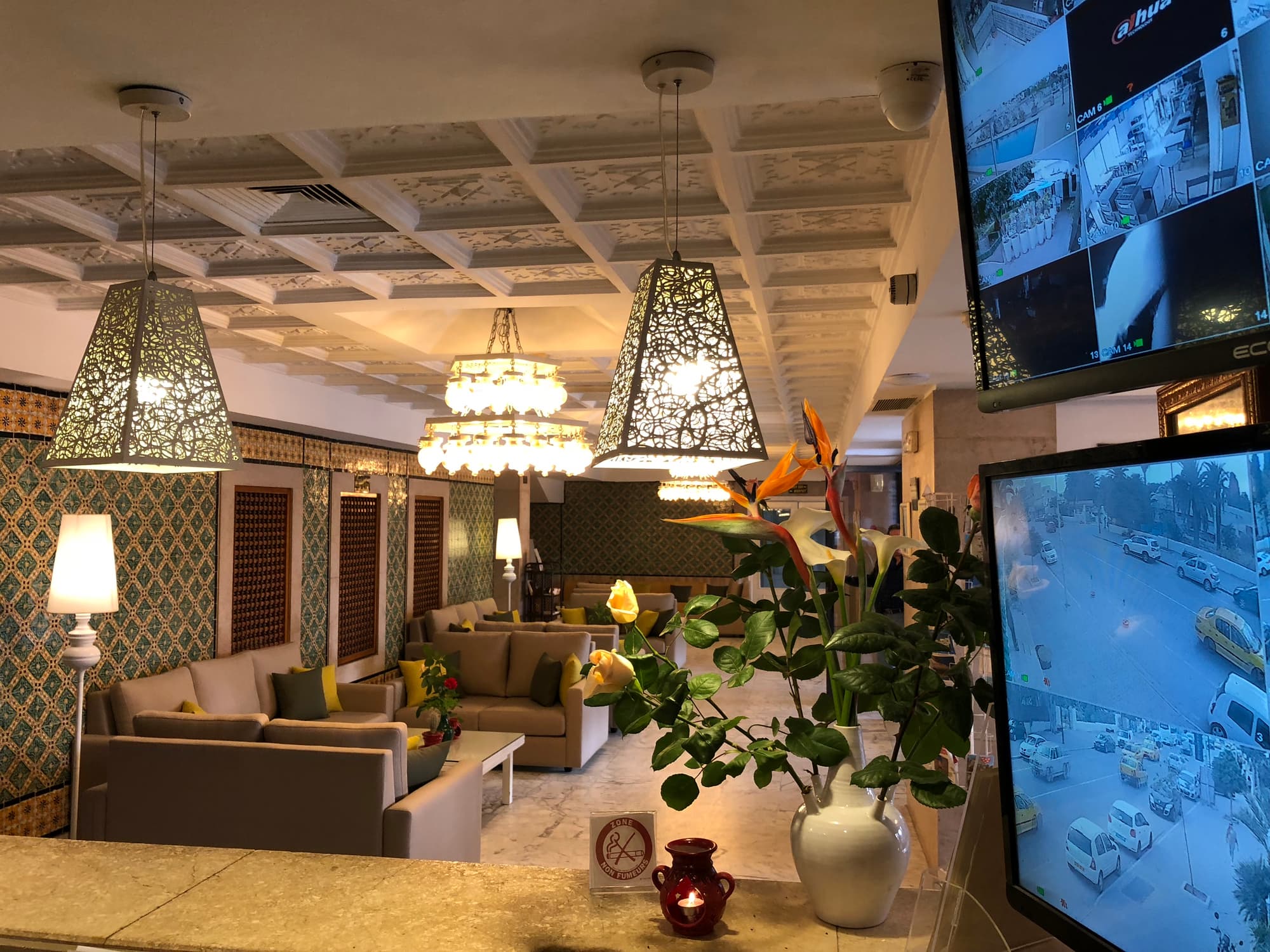 Residence Hammamet
