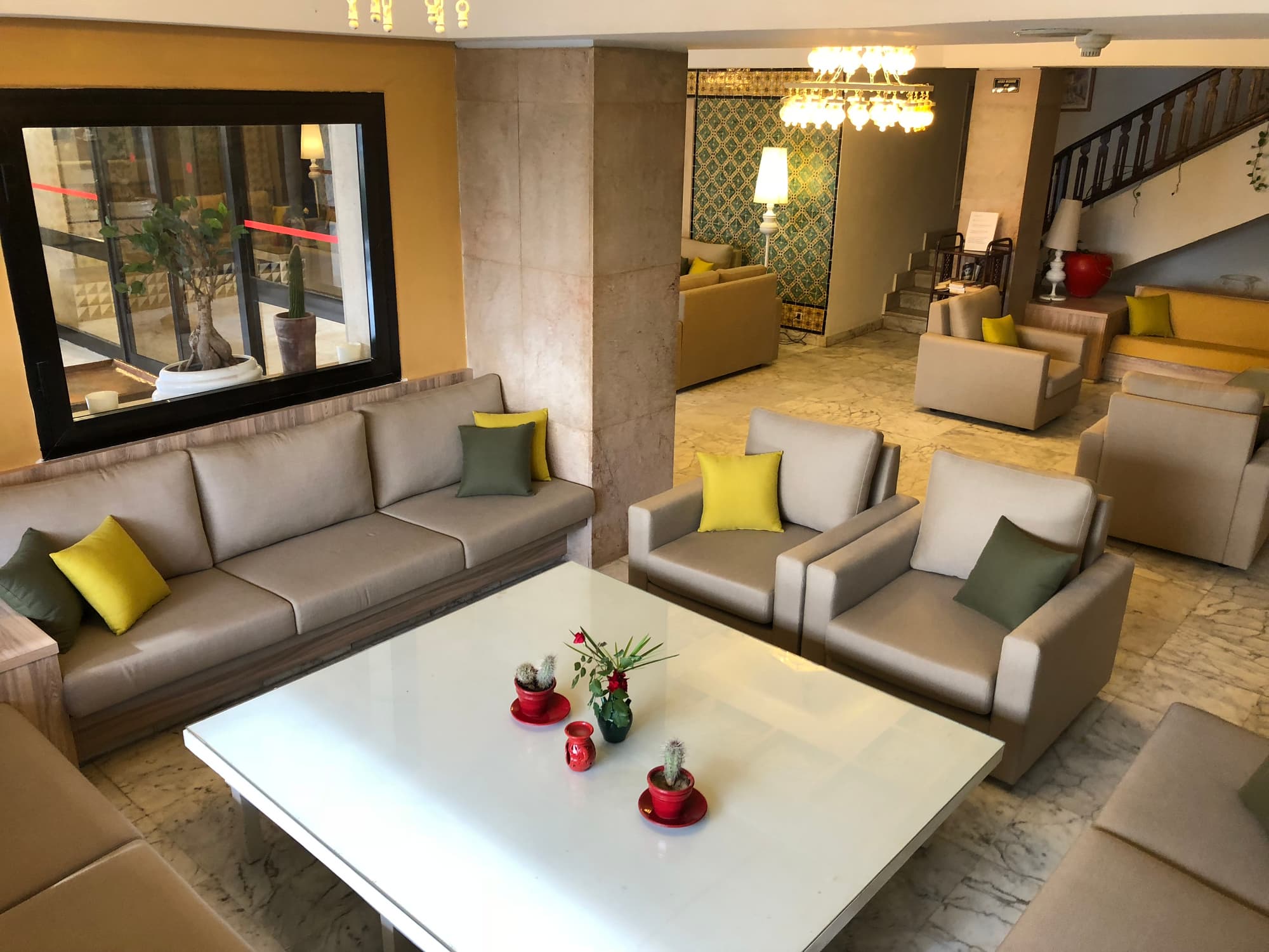 Residence Hammamet