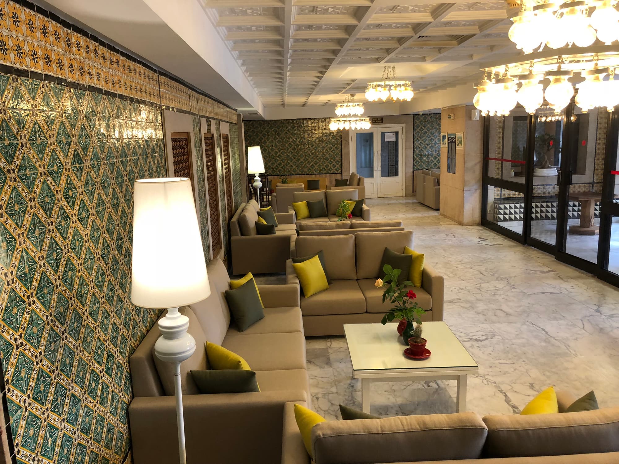 Residence Hammamet