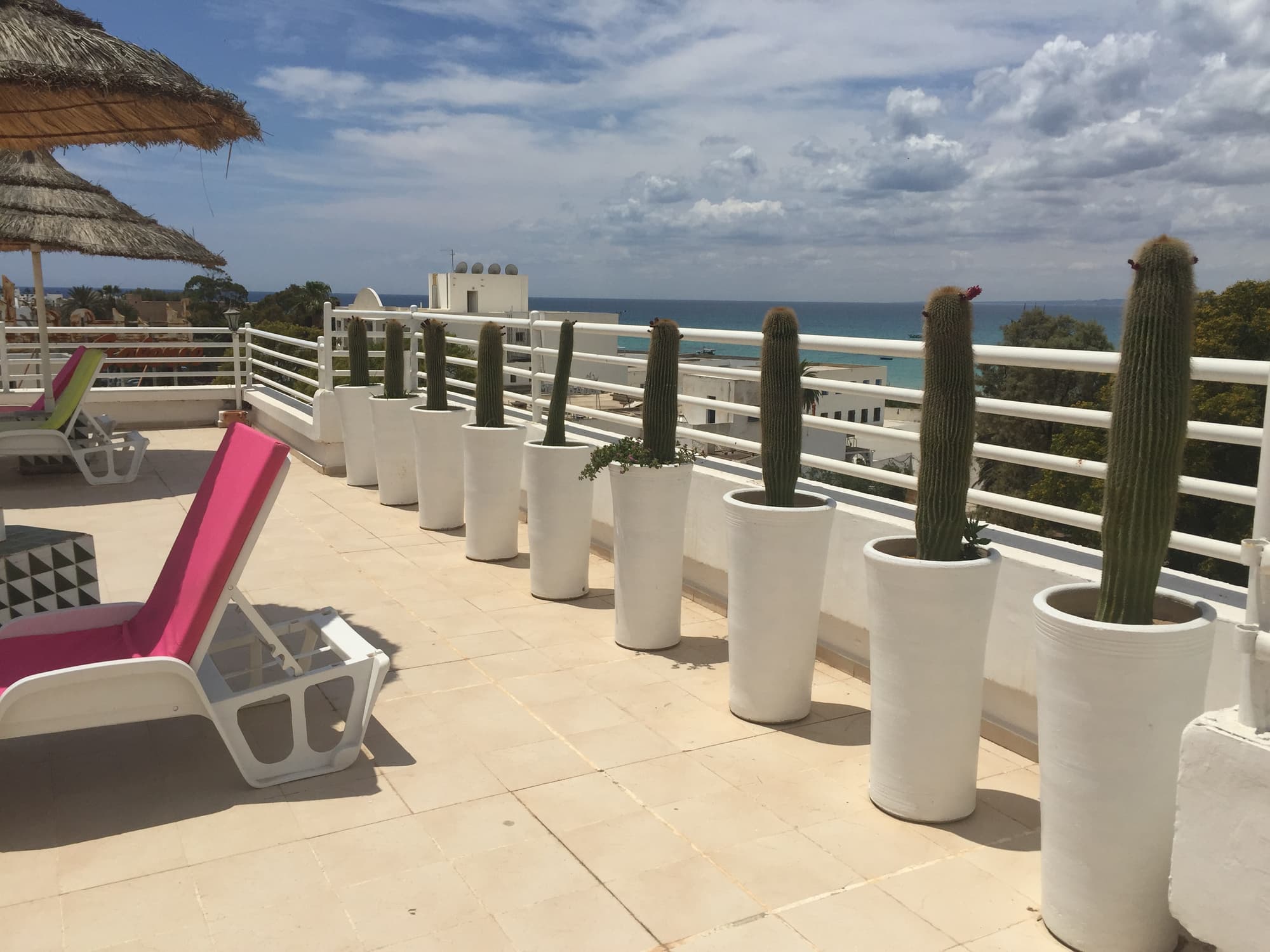 Residence Hammamet