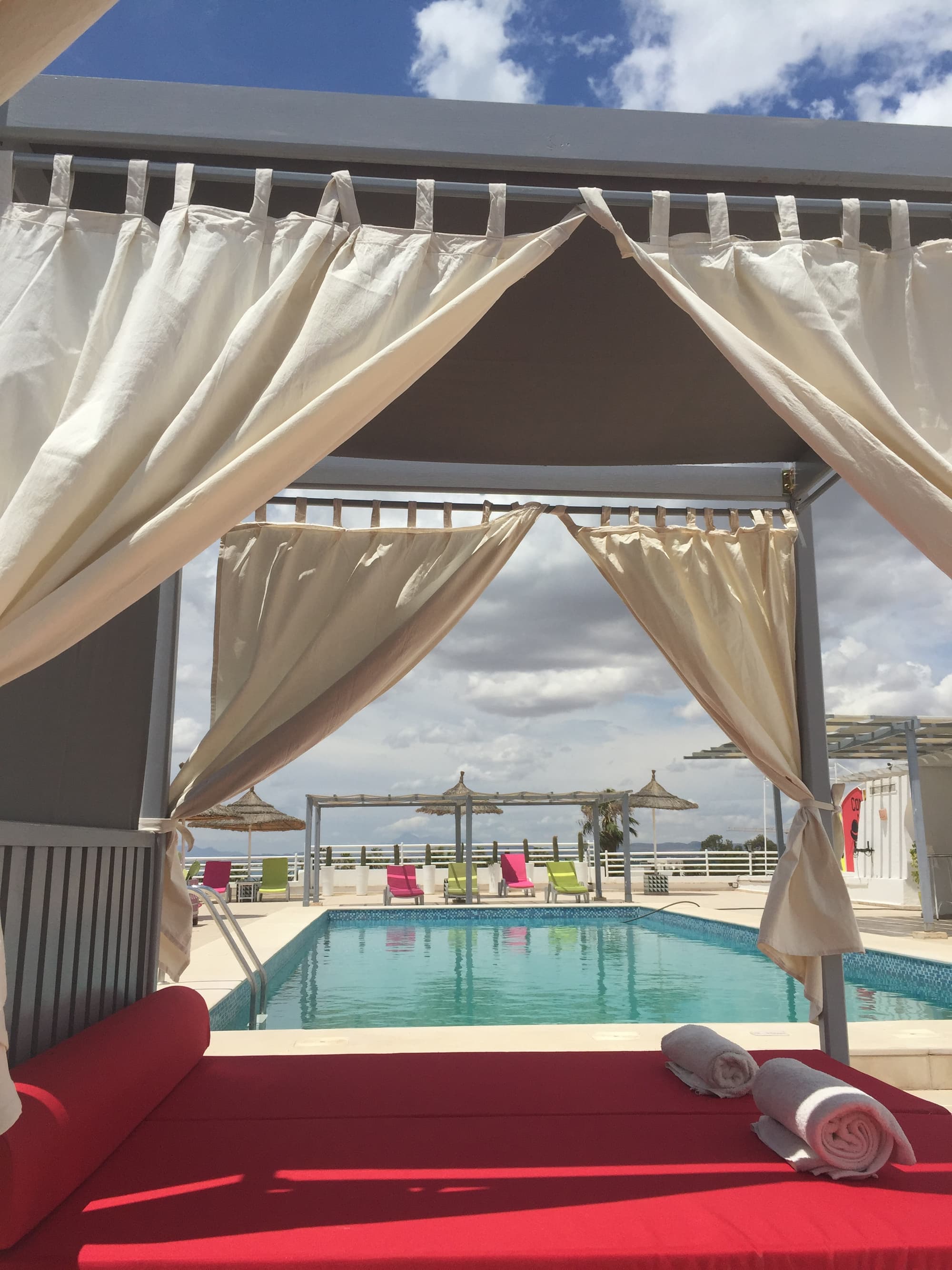Residence Hammamet