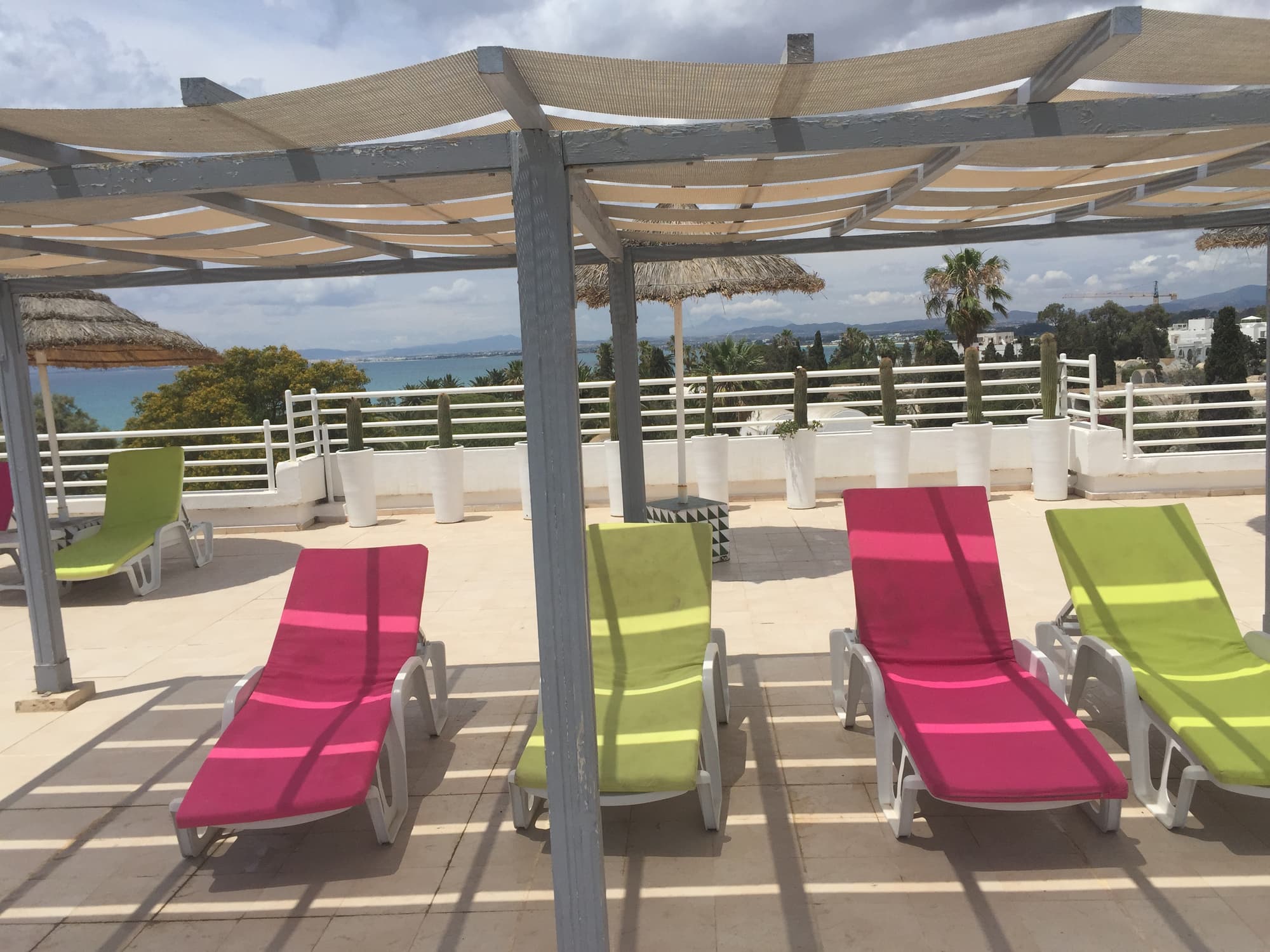 Residence Hammamet