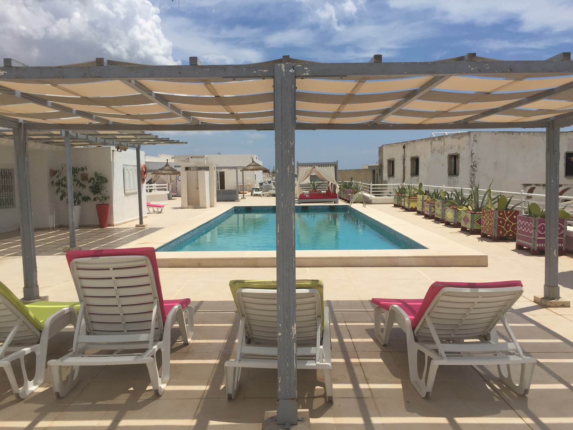 Residence Hammamet