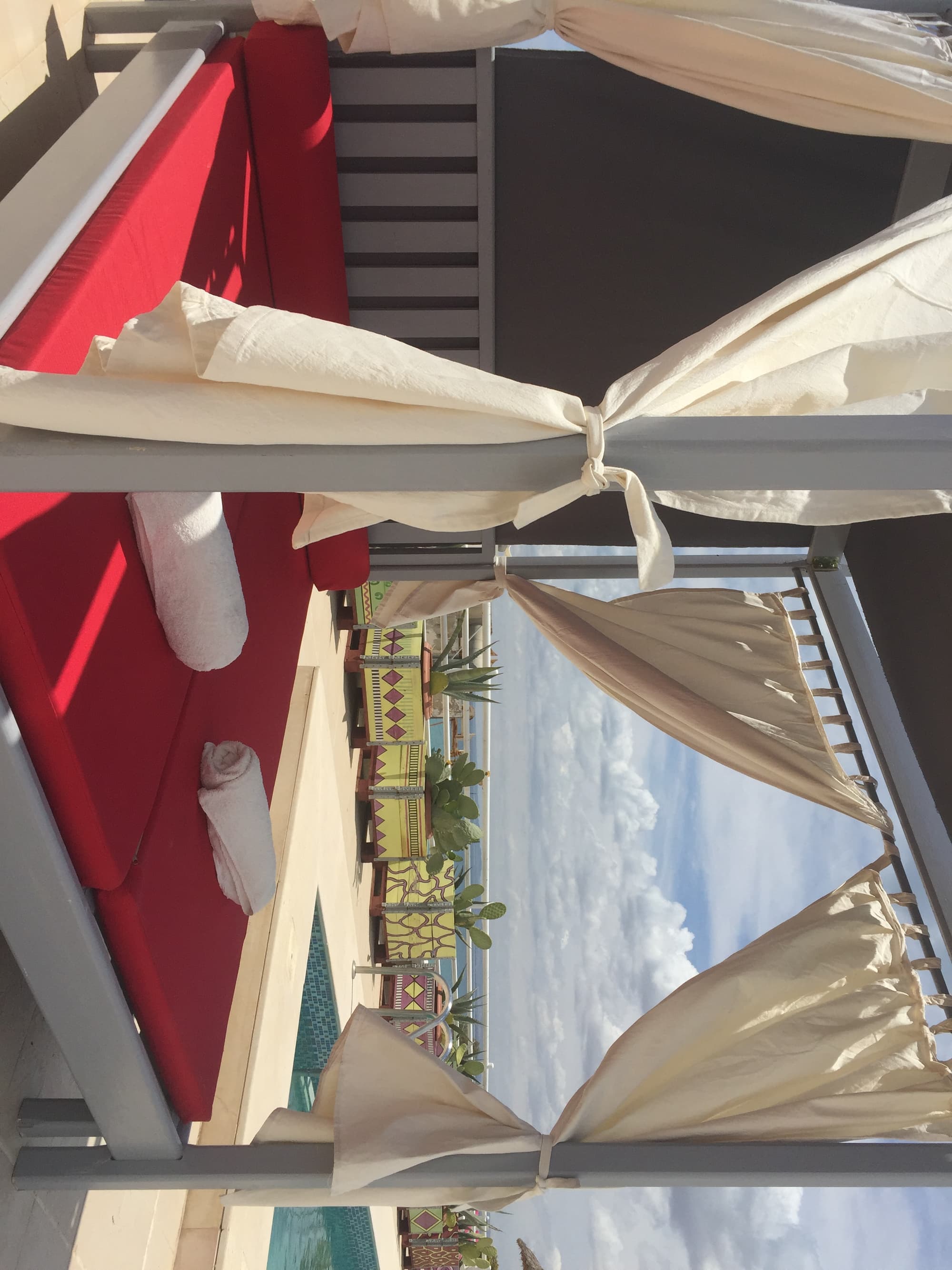 Residence Hammamet