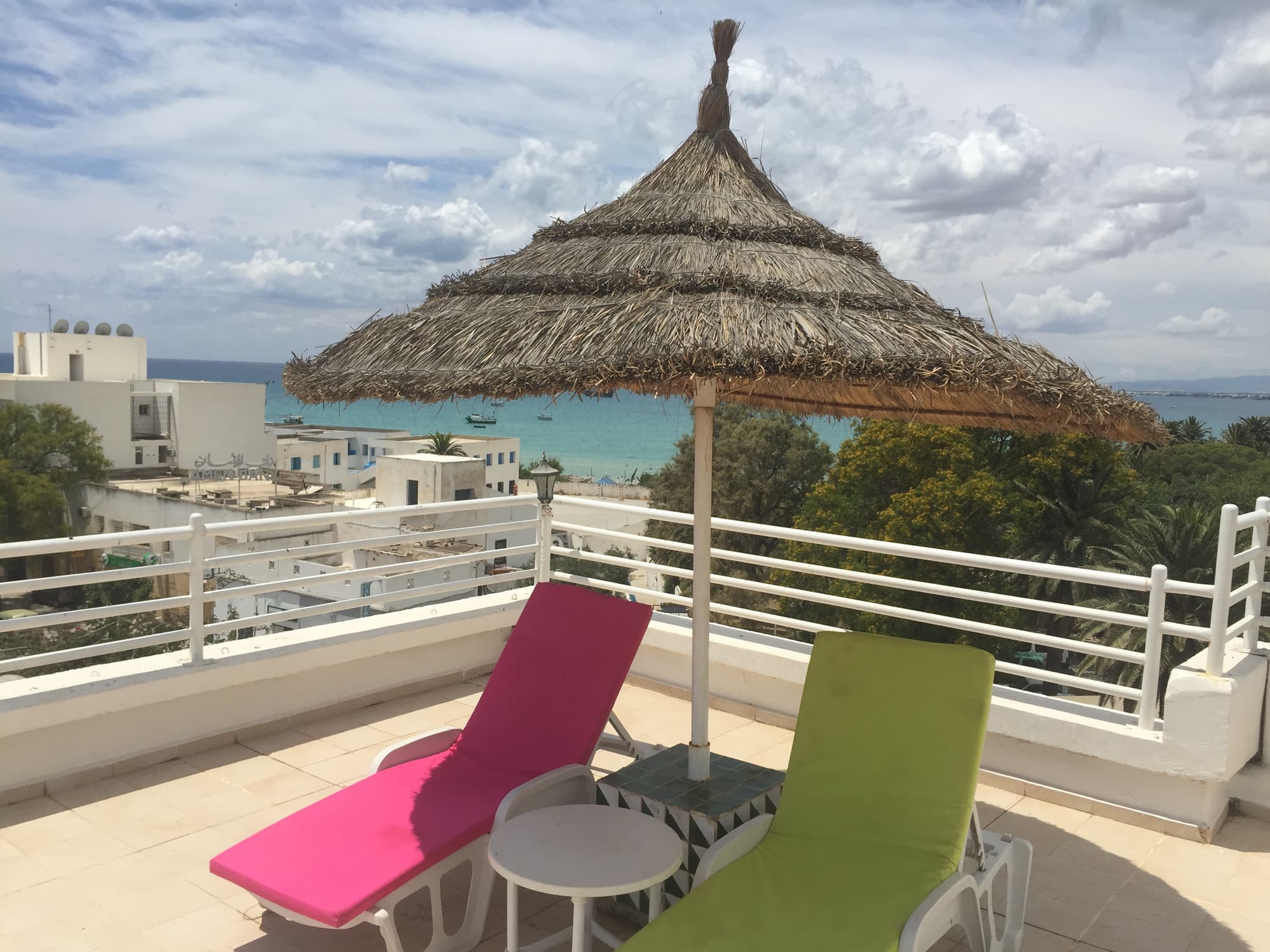 Residence Hammamet