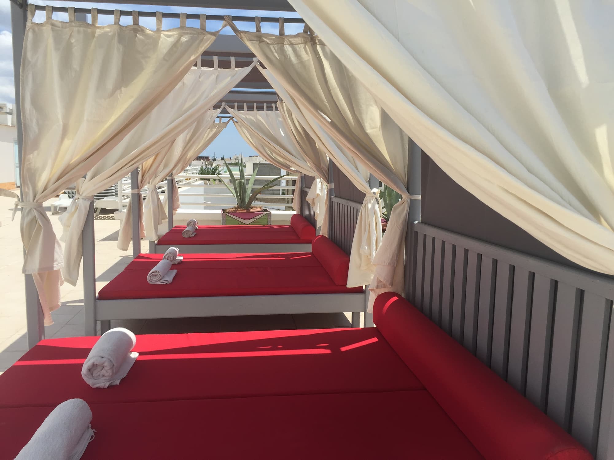Residence Hammamet