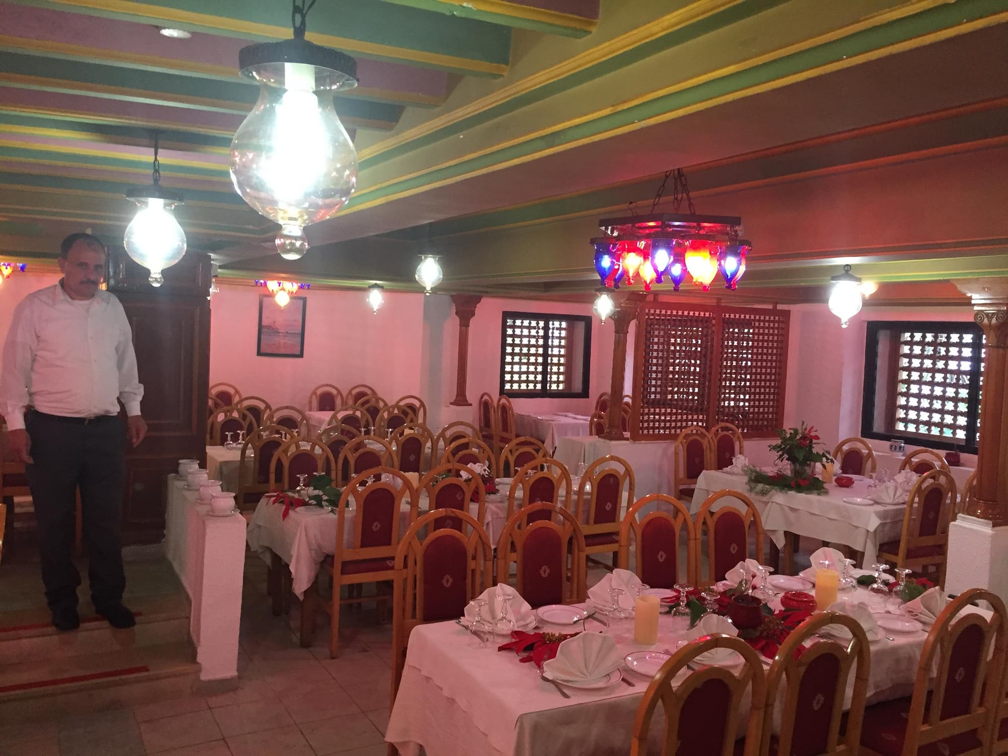 Residence Hammamet