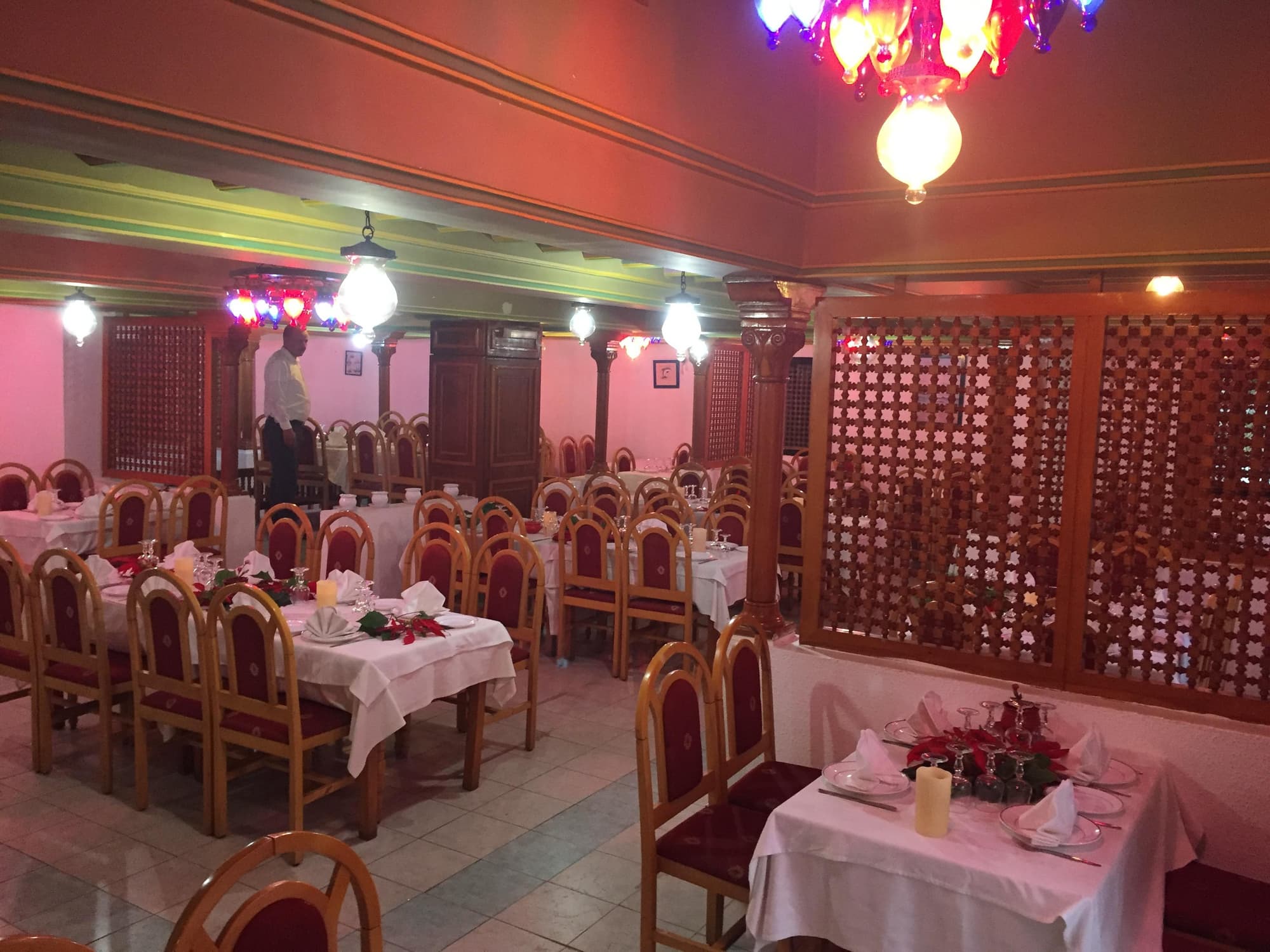 Residence Hammamet