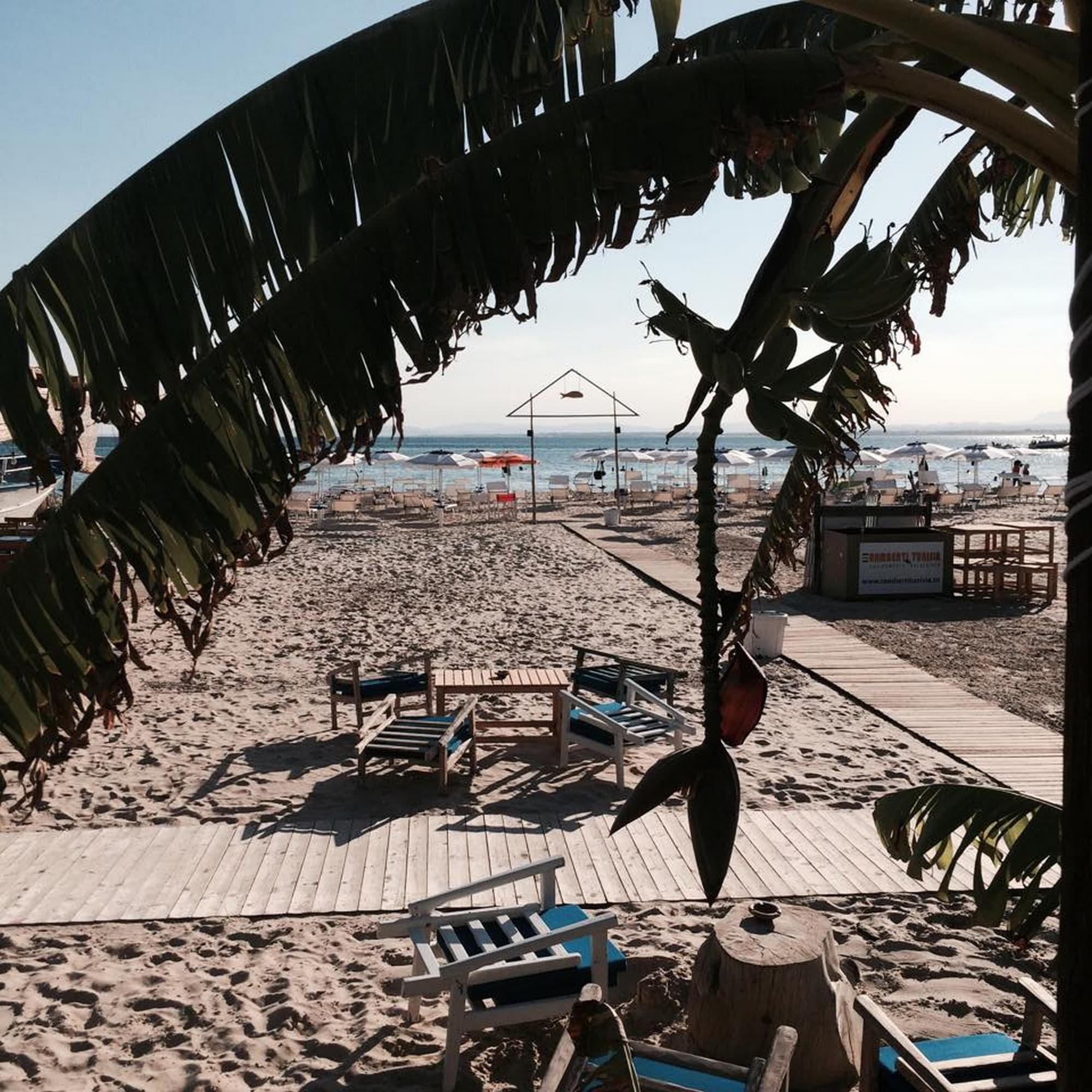 Residence Hammamet