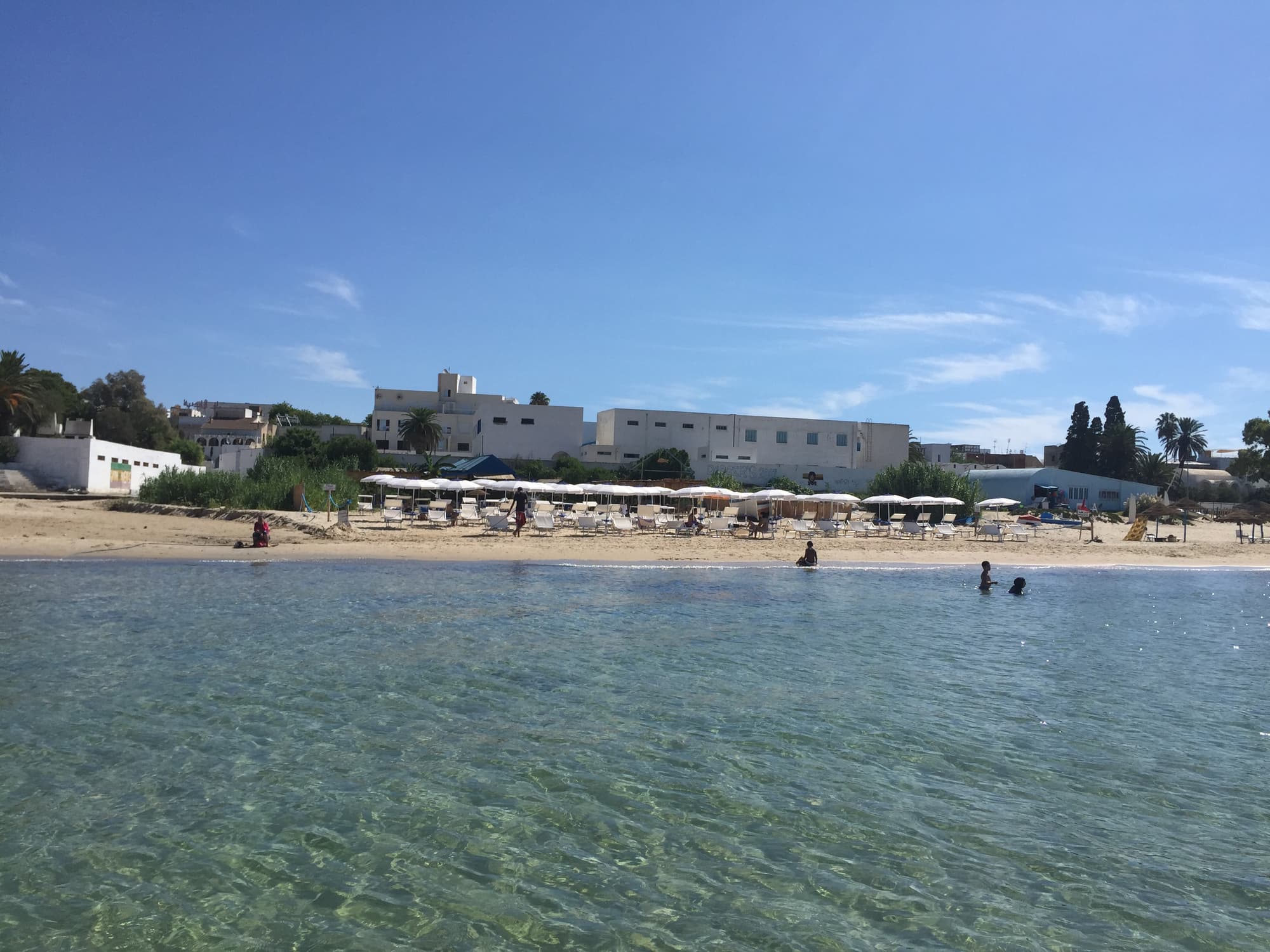 Residence Hammamet
