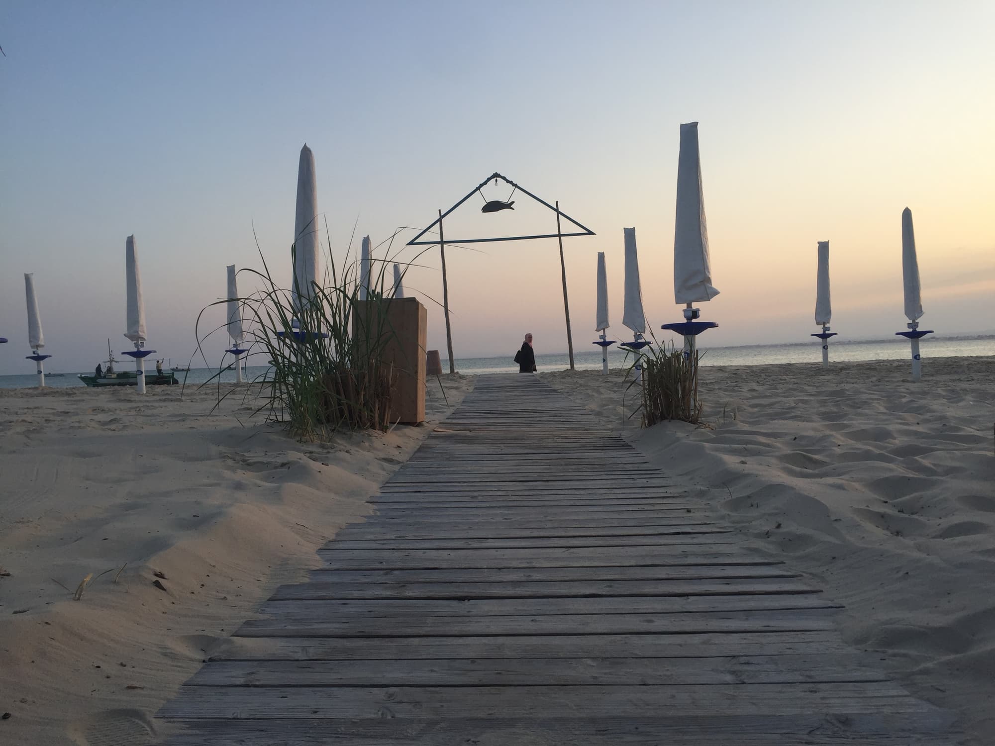 Residence Hammamet