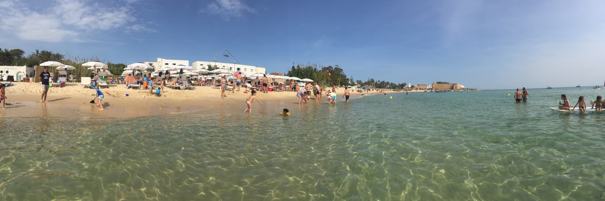 Residence Hammamet