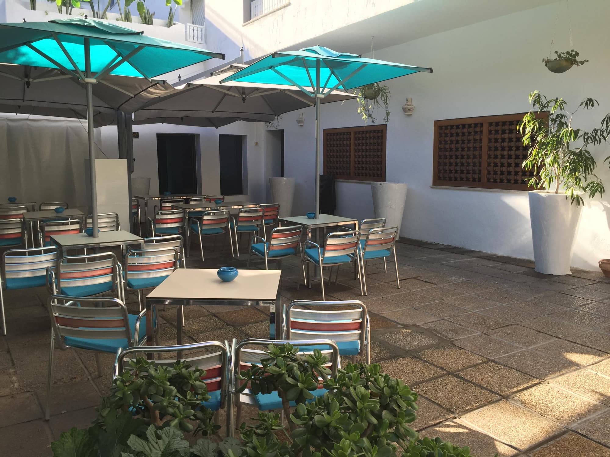 Residence Hammamet