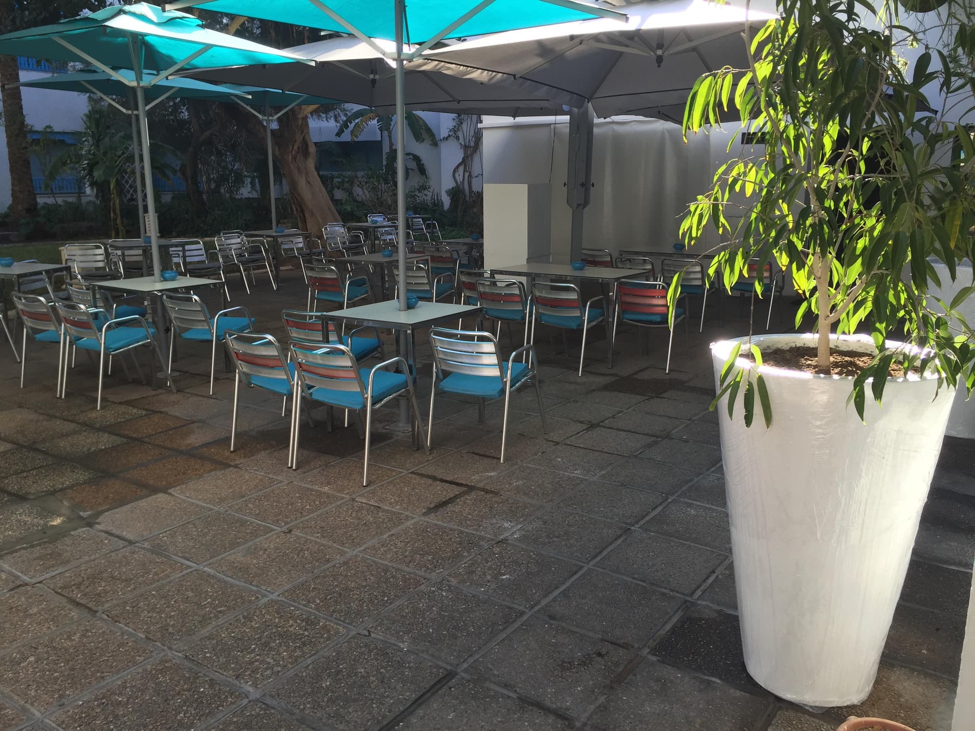 Residence Hammamet
