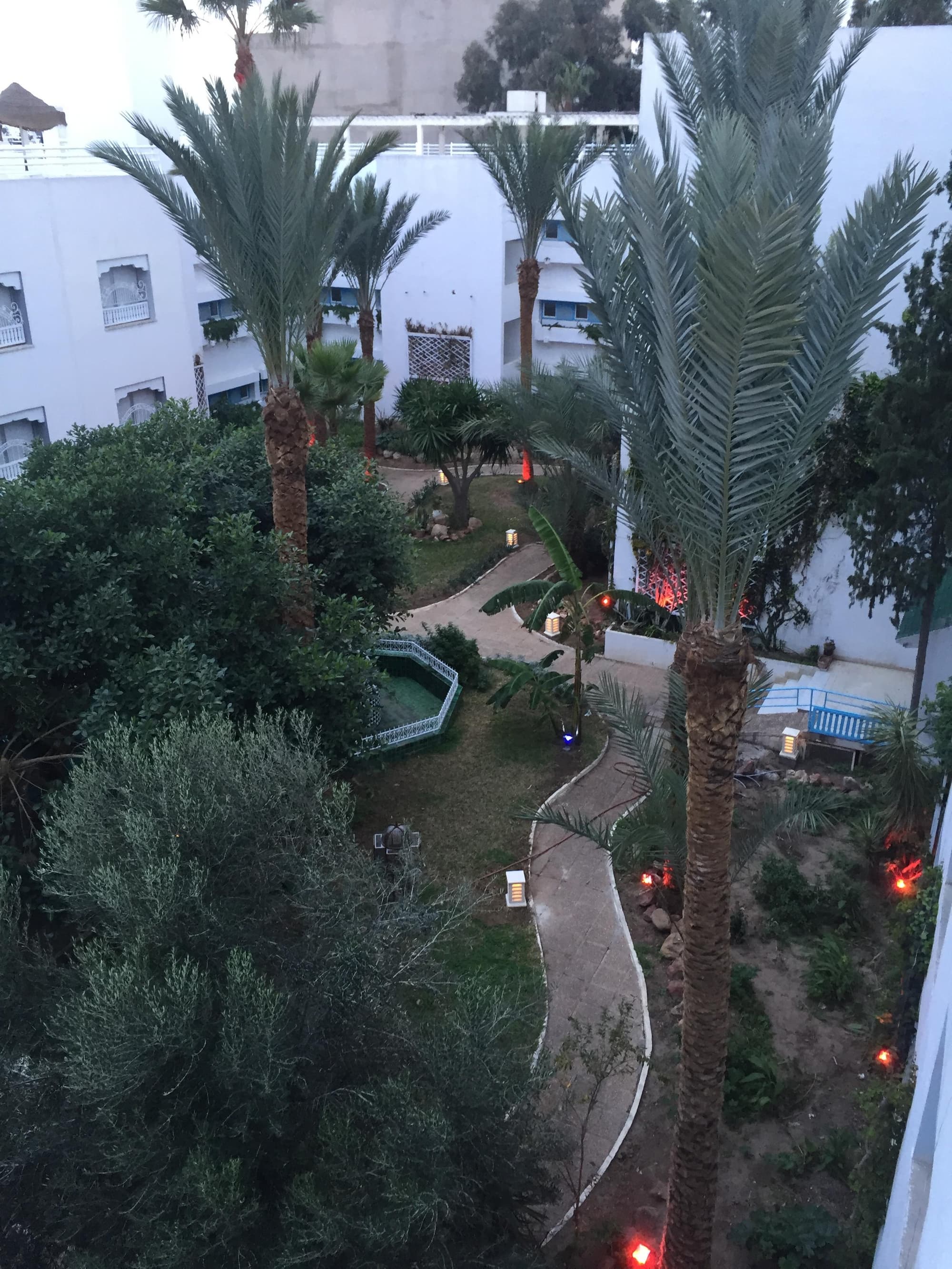 Residence Hammamet
