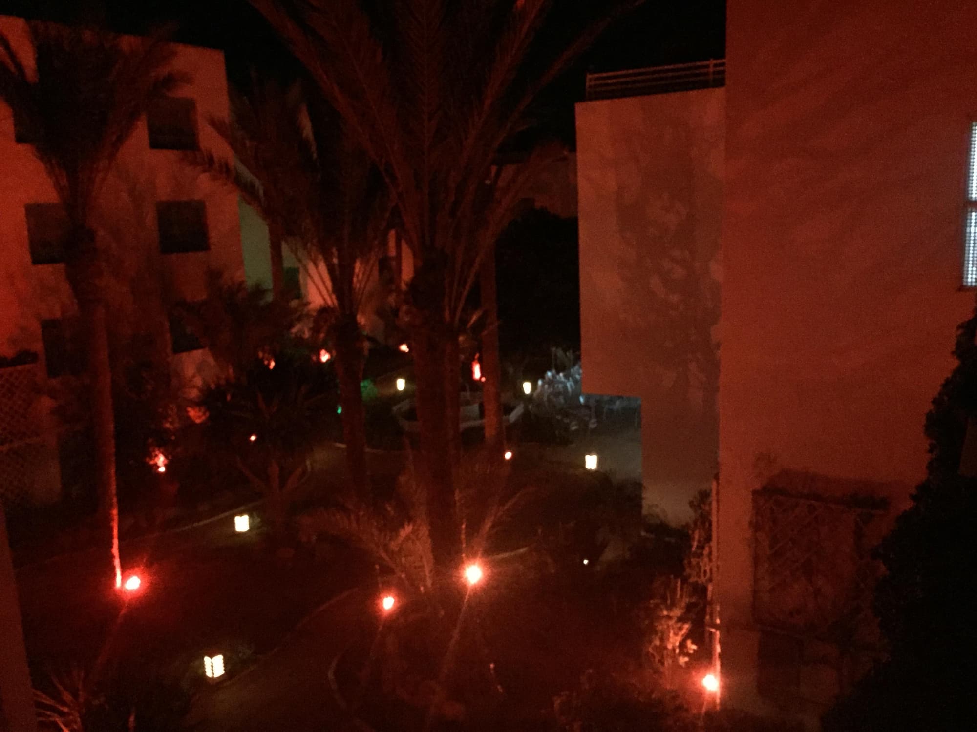 Residence Hammamet