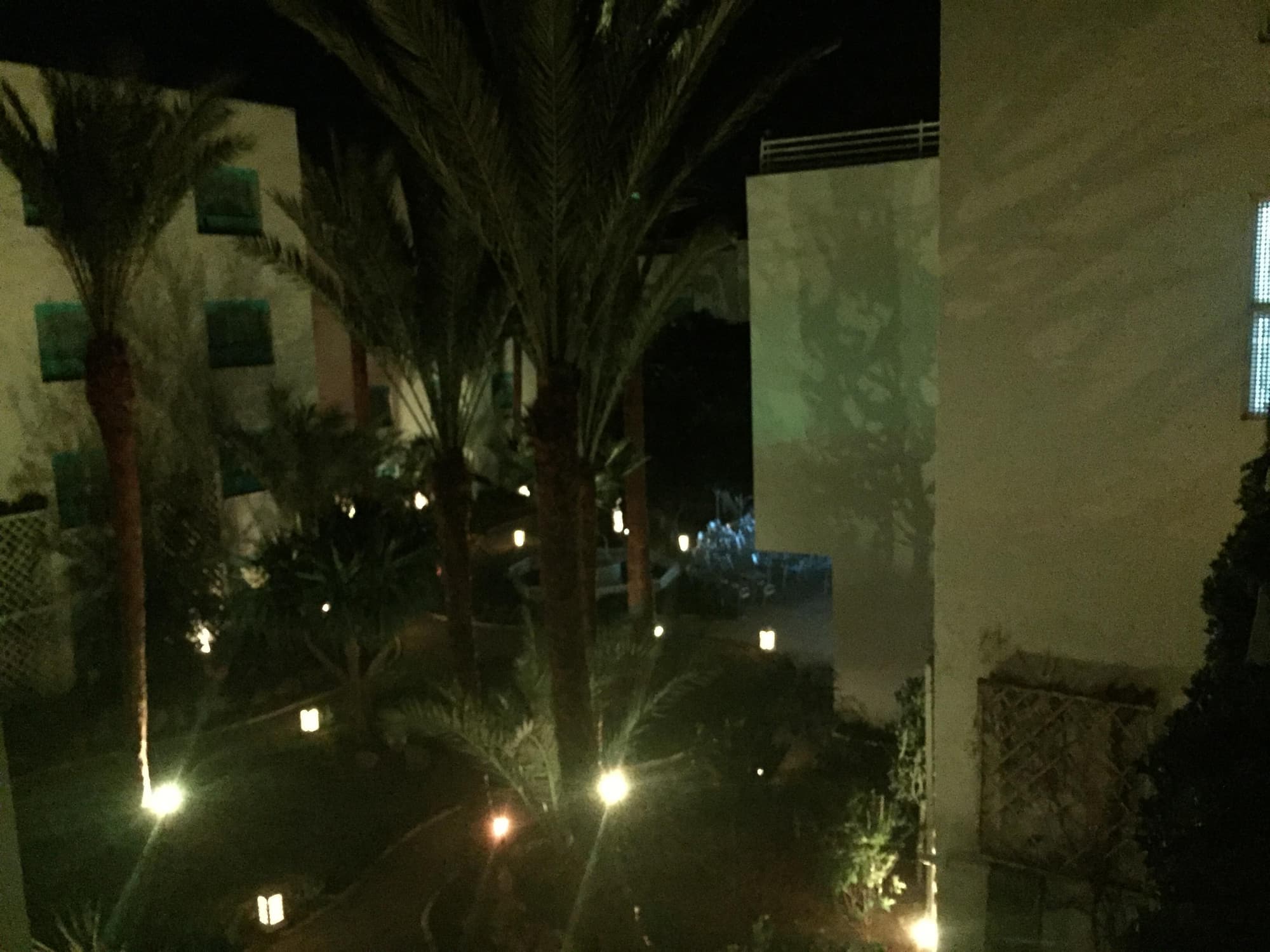Residence Hammamet