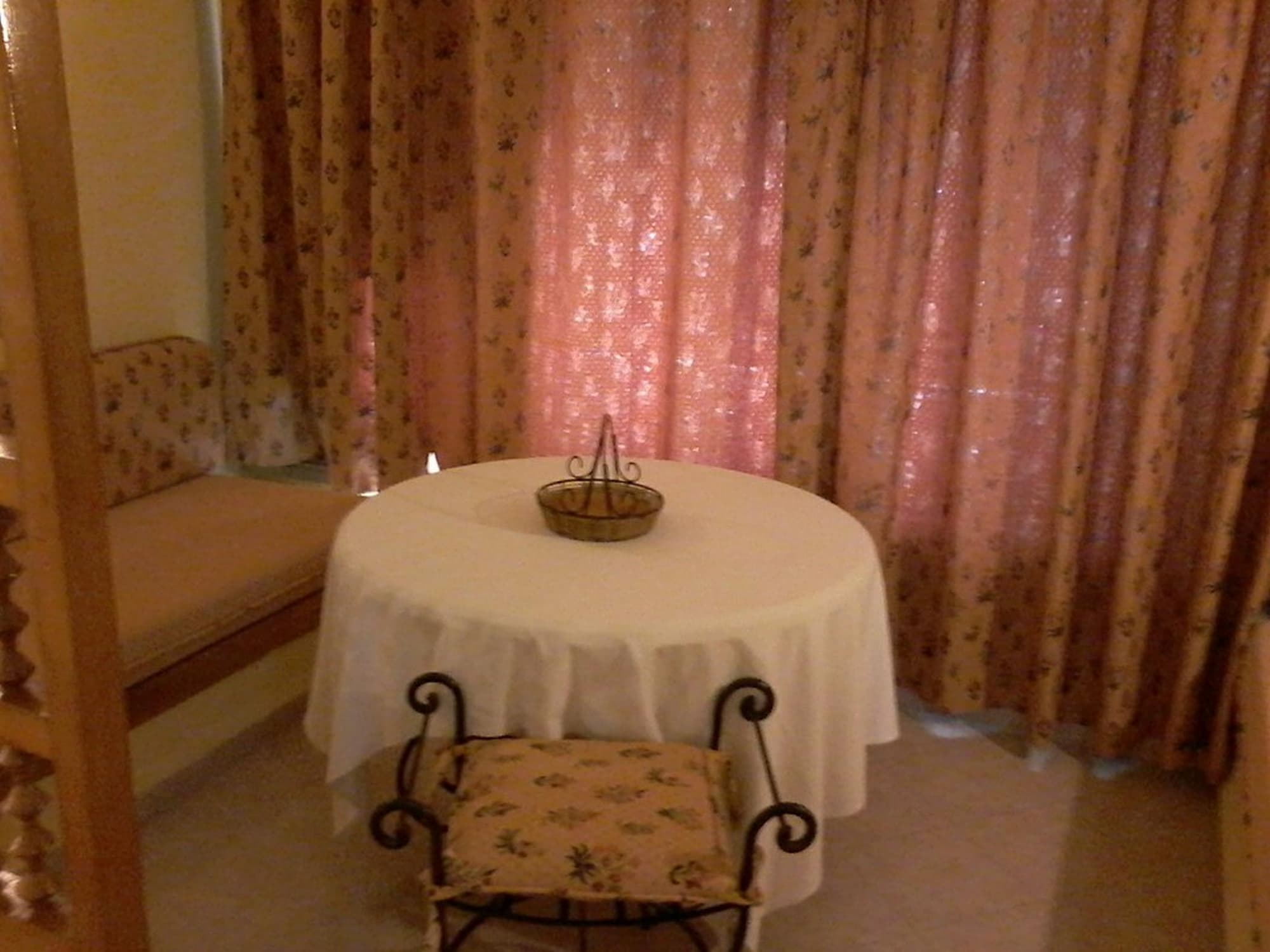 Residence Hammamet