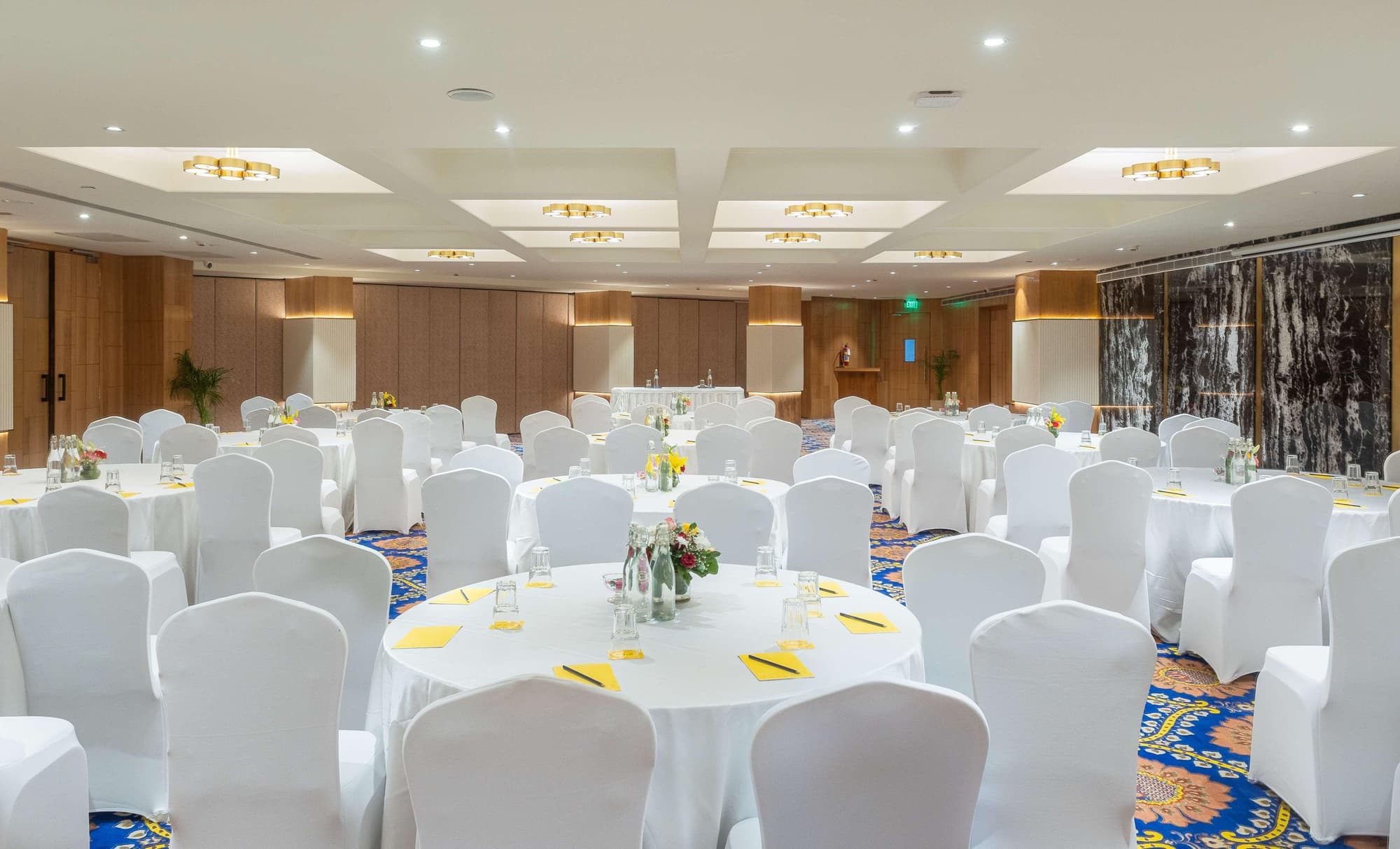 Golden Tulip