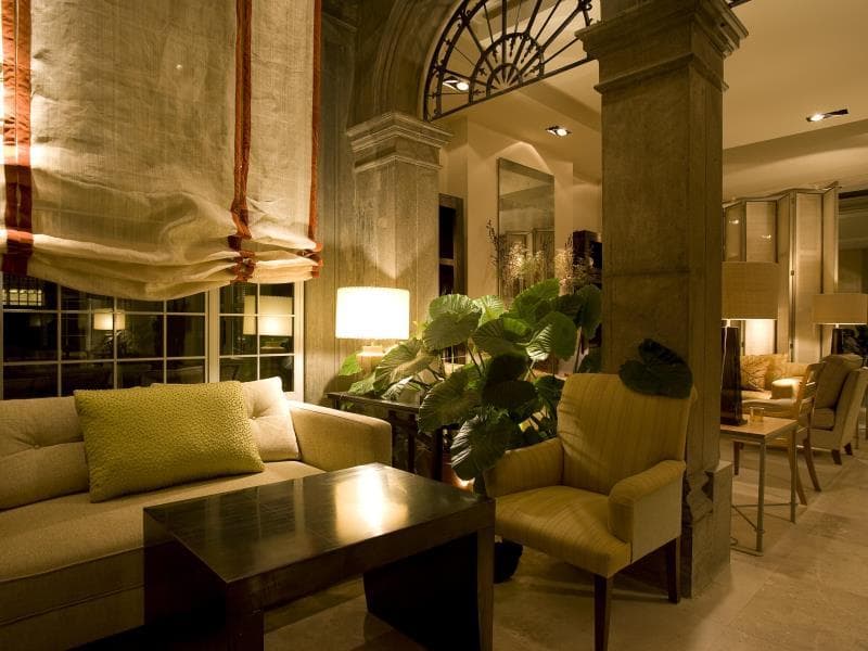 Villa Oniria