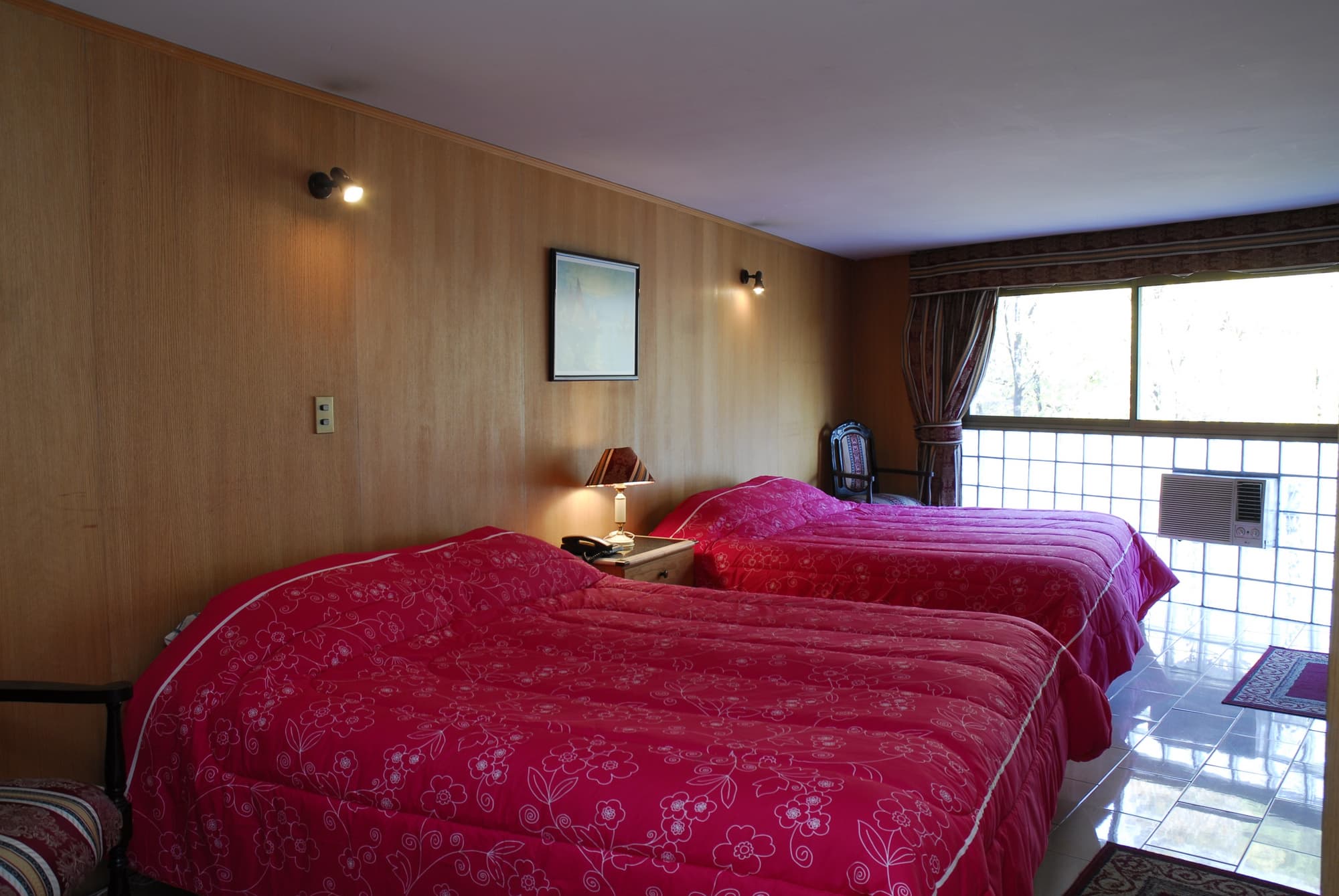 Windsor Suite