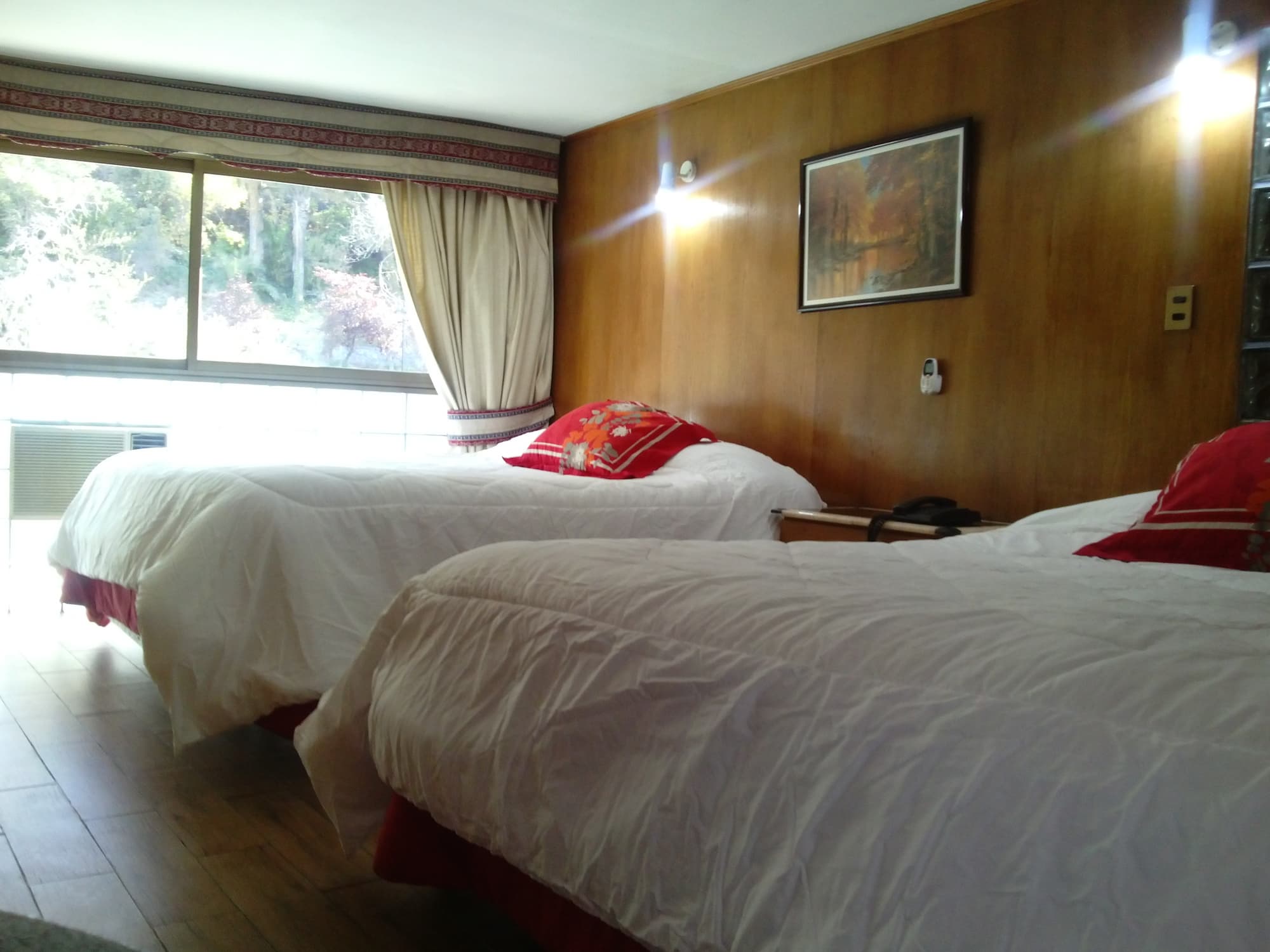 Windsor Suite