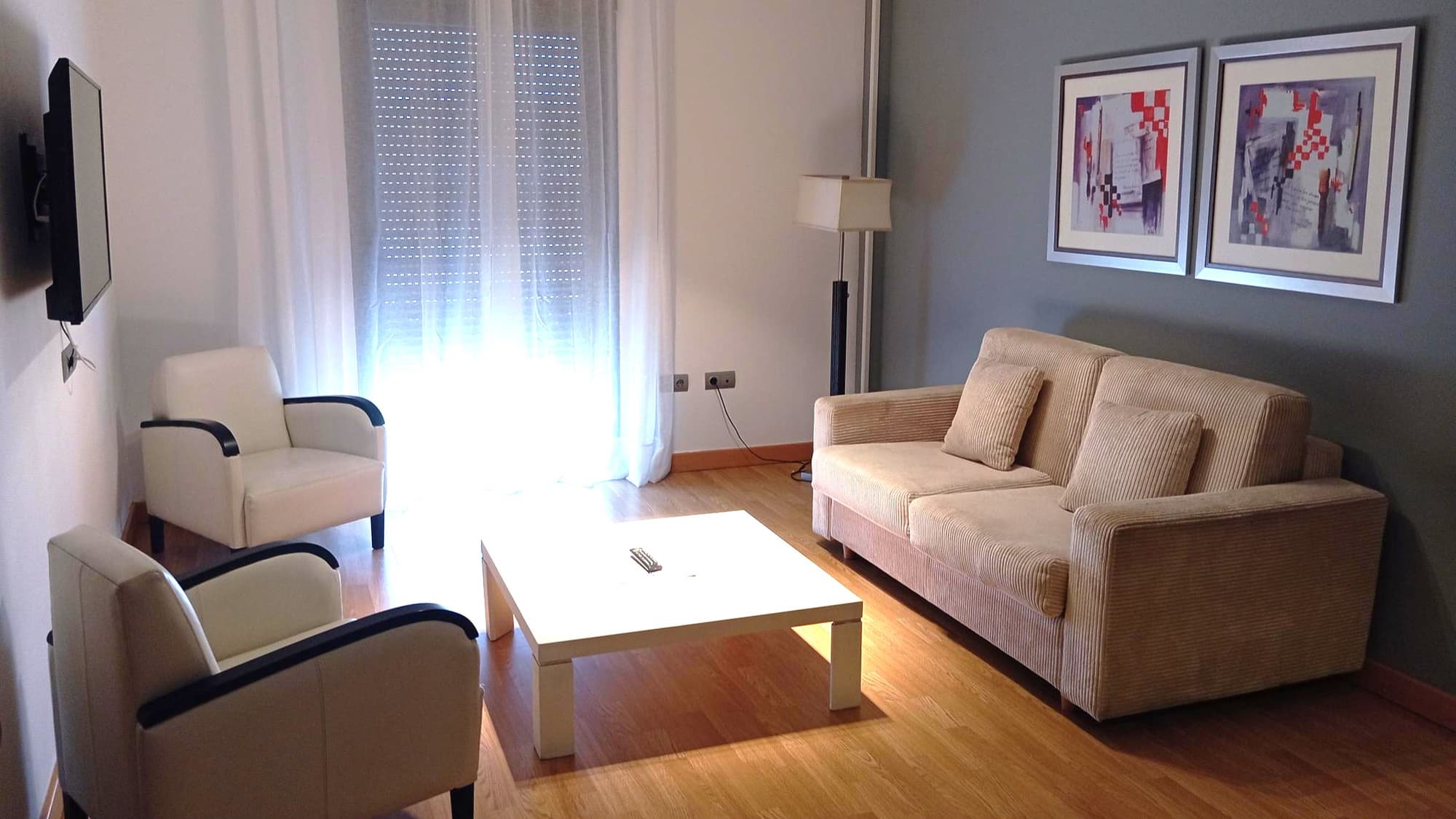 ITC Salamanca by Soho Boutique