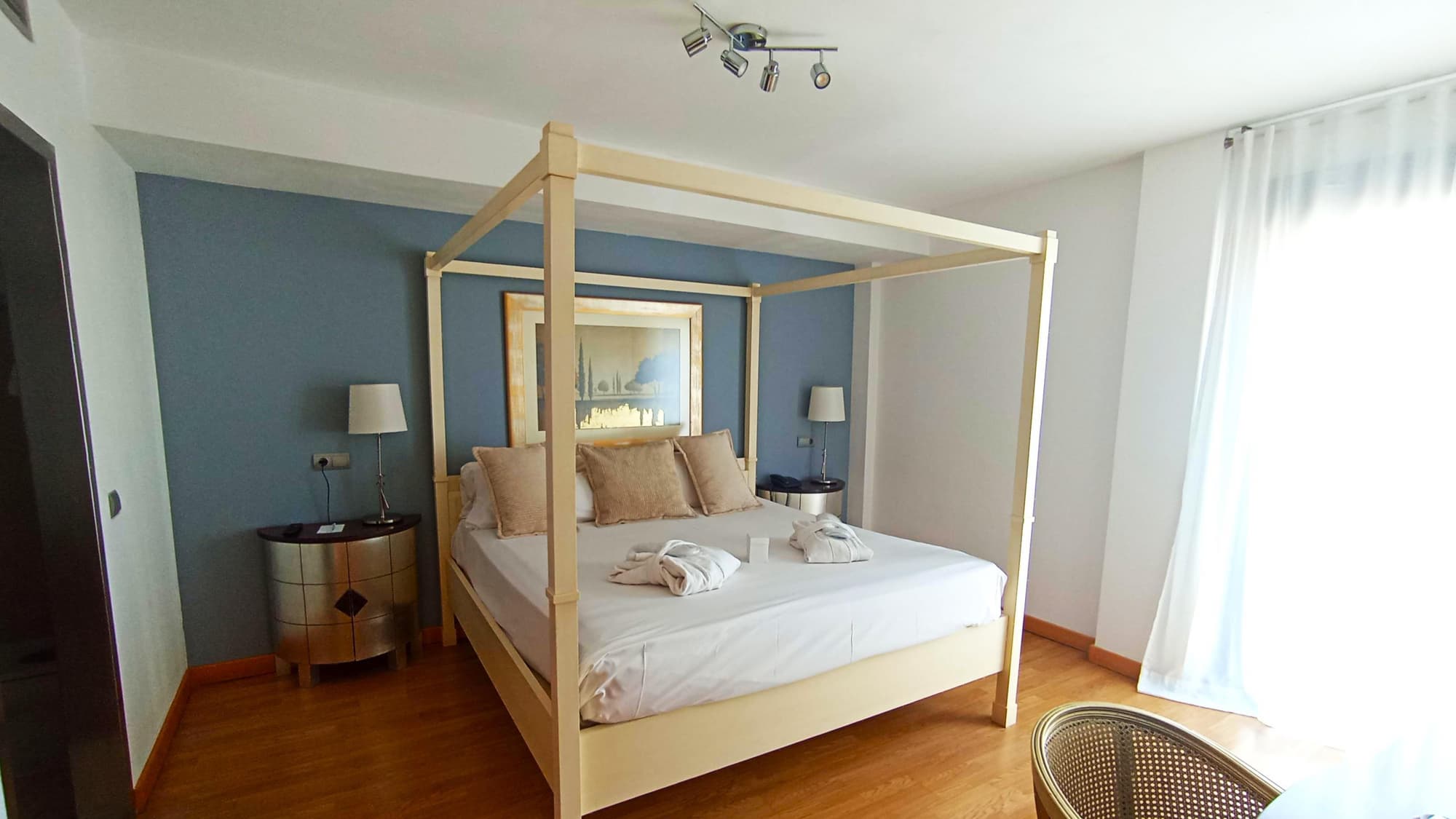 ITC Salamanca by Soho Boutique