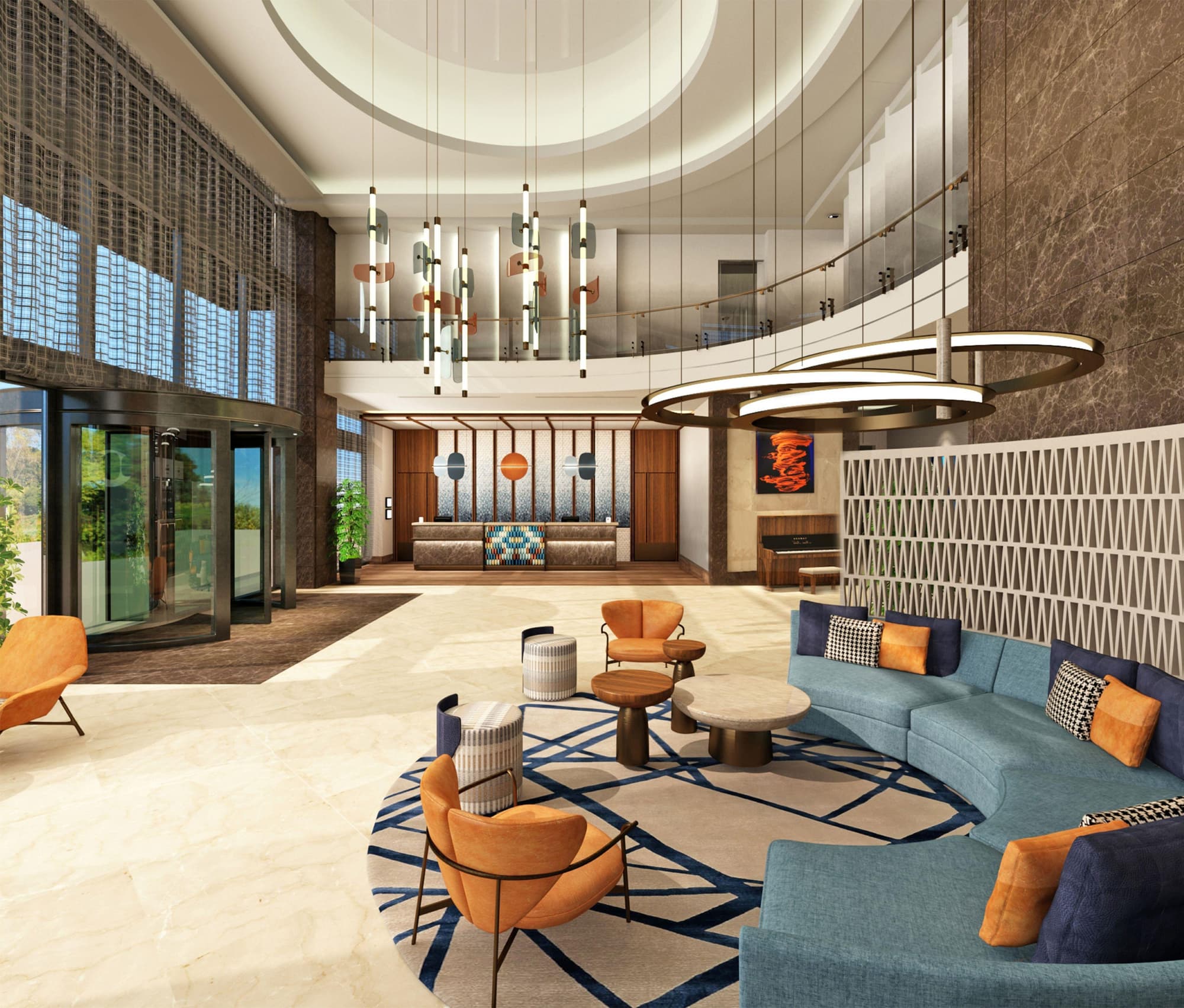 Doubletree by Hilton Izmir Karsiyaka