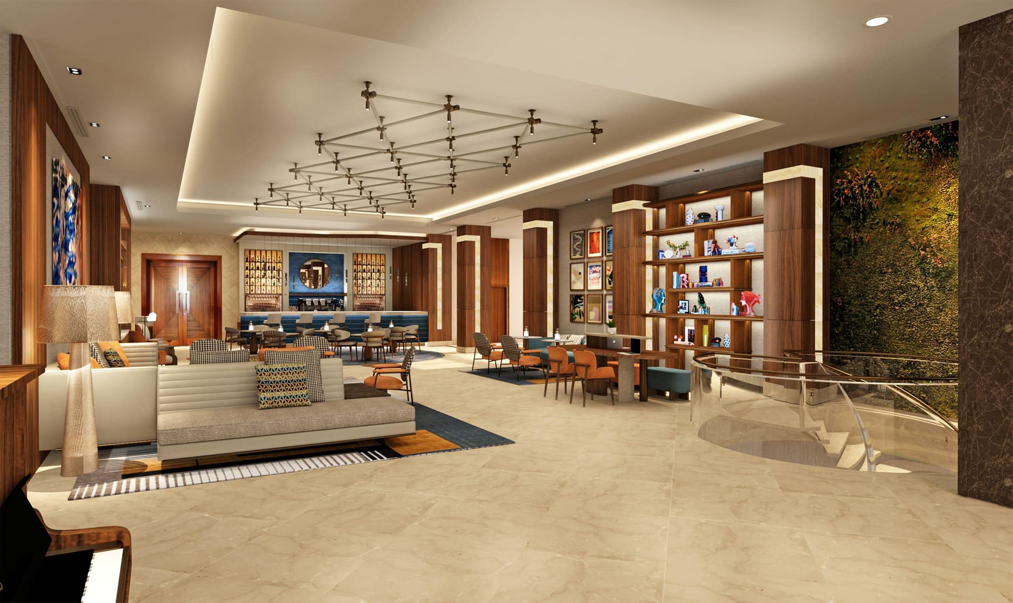 Doubletree by Hilton Izmir Karsiyaka