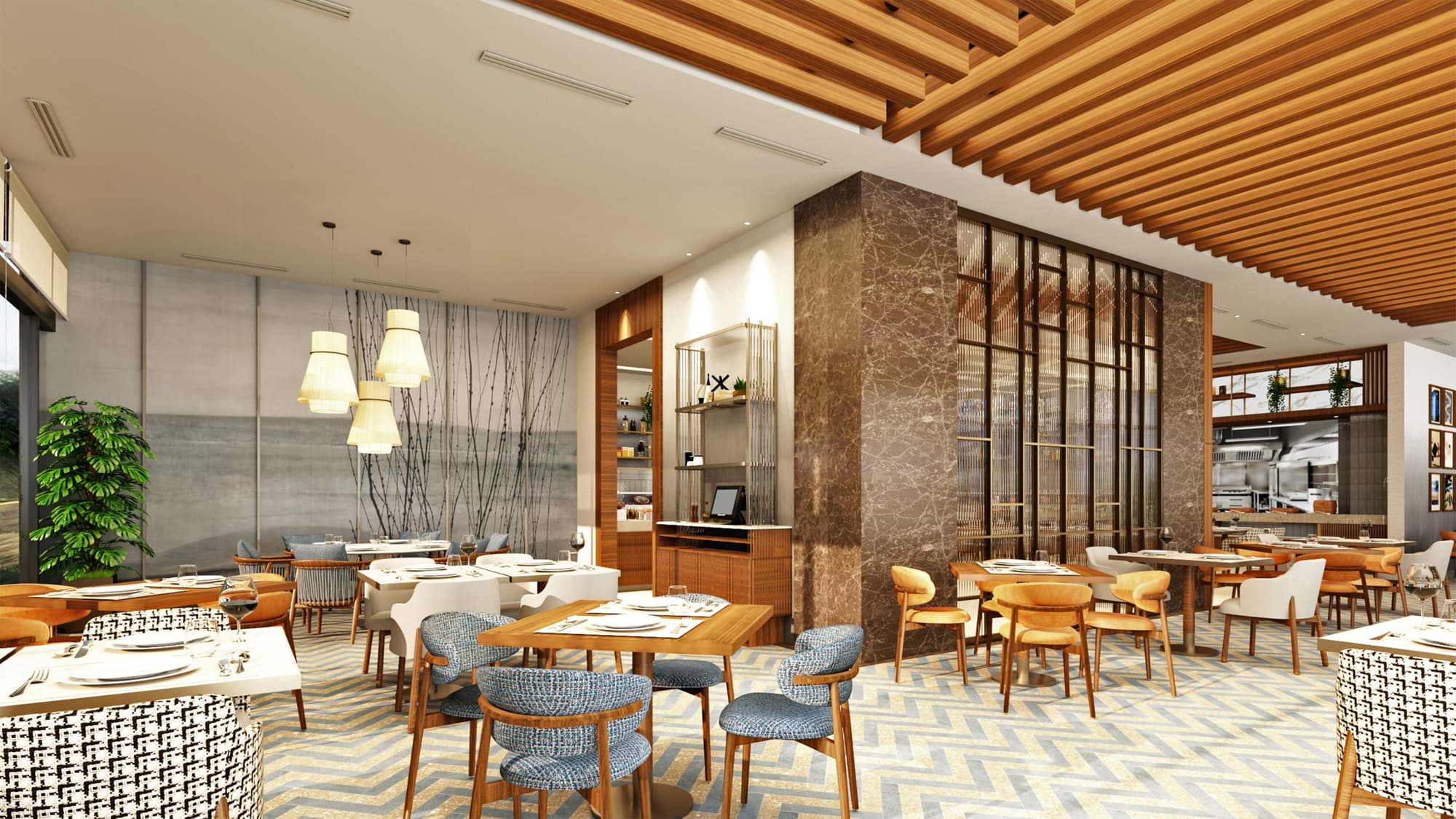 Doubletree by Hilton Izmir Karsiyaka
