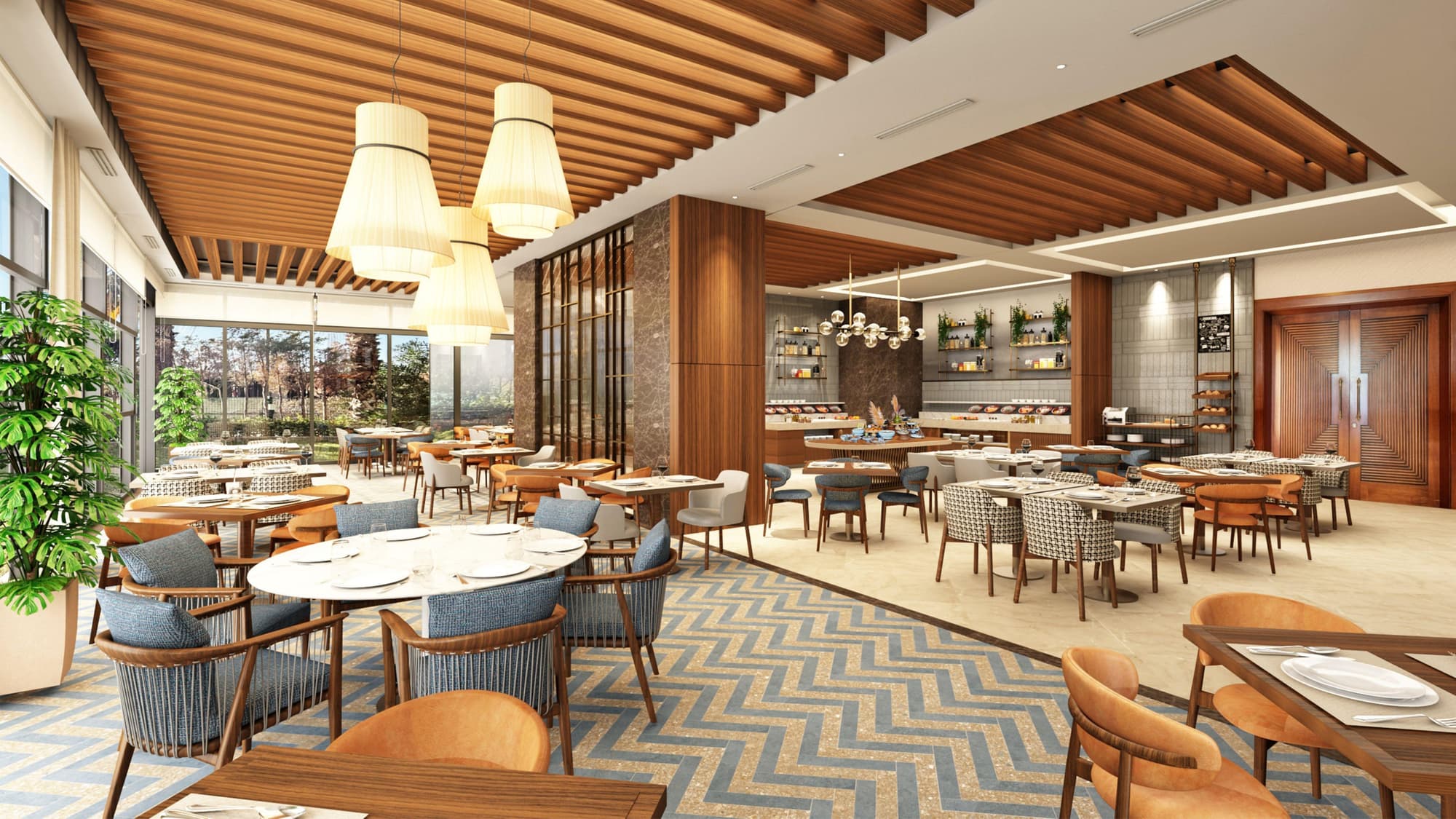 Doubletree by Hilton Izmir Karsiyaka