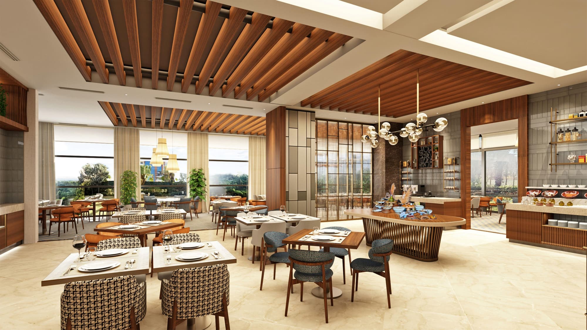 Doubletree by Hilton Izmir Karsiyaka