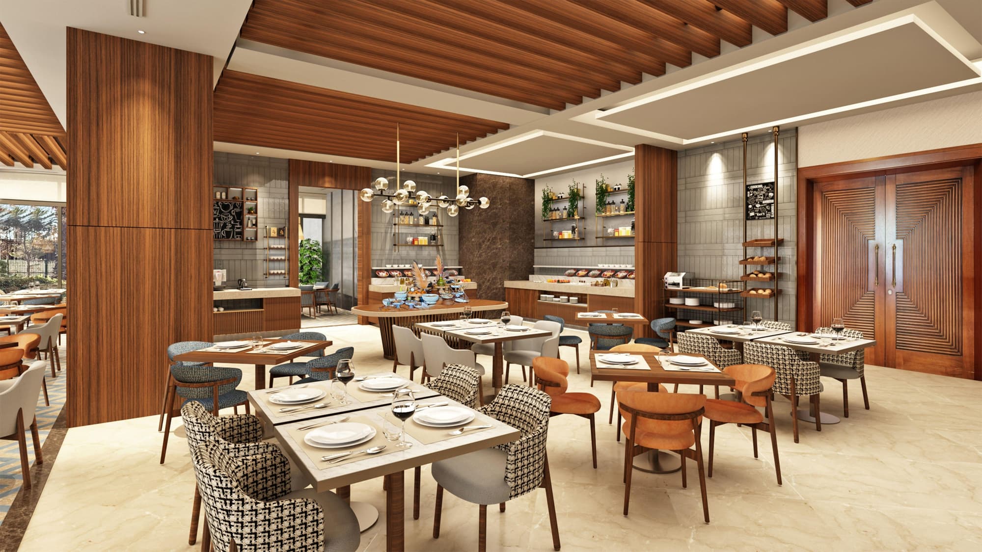 Doubletree by Hilton Izmir Karsiyaka