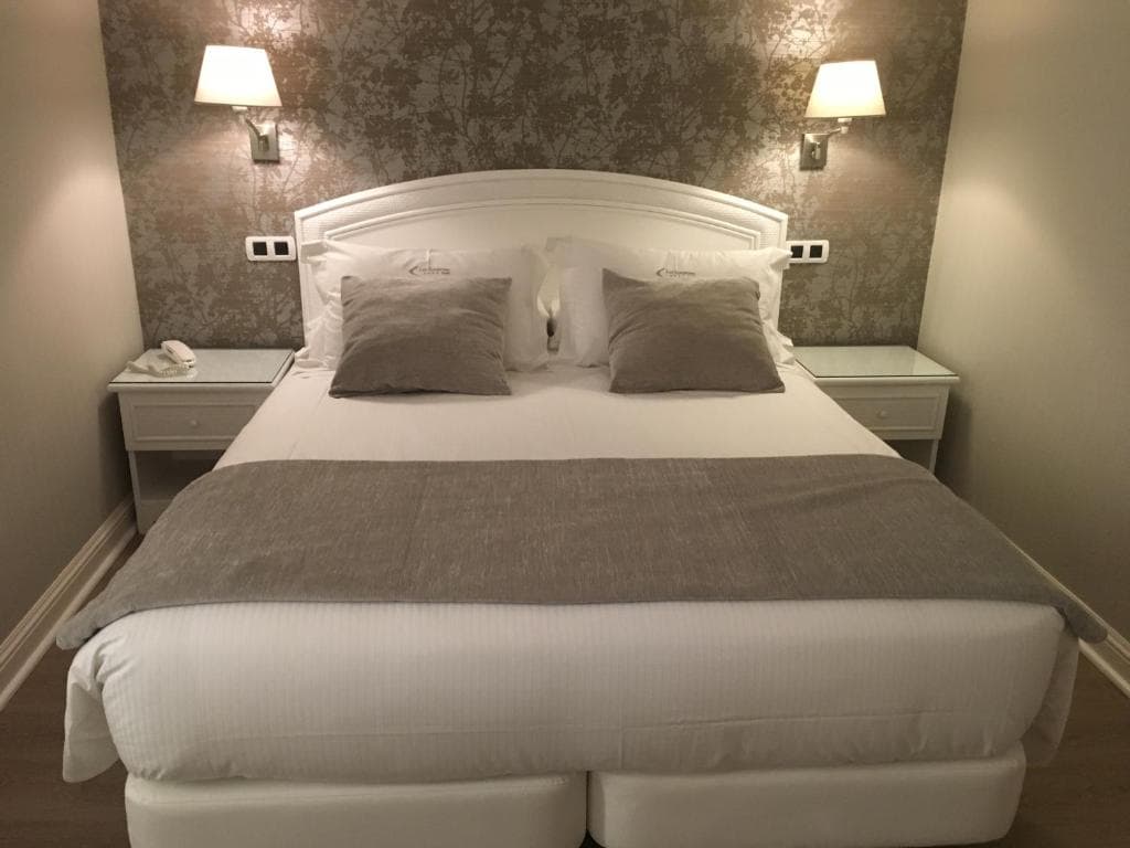 Las Rocas Playa Hotel