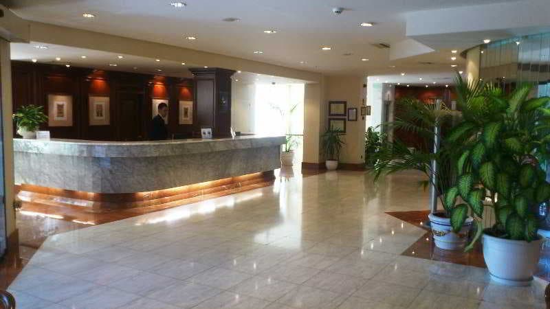 Gran Hotel Balneario De Puente Viesgo