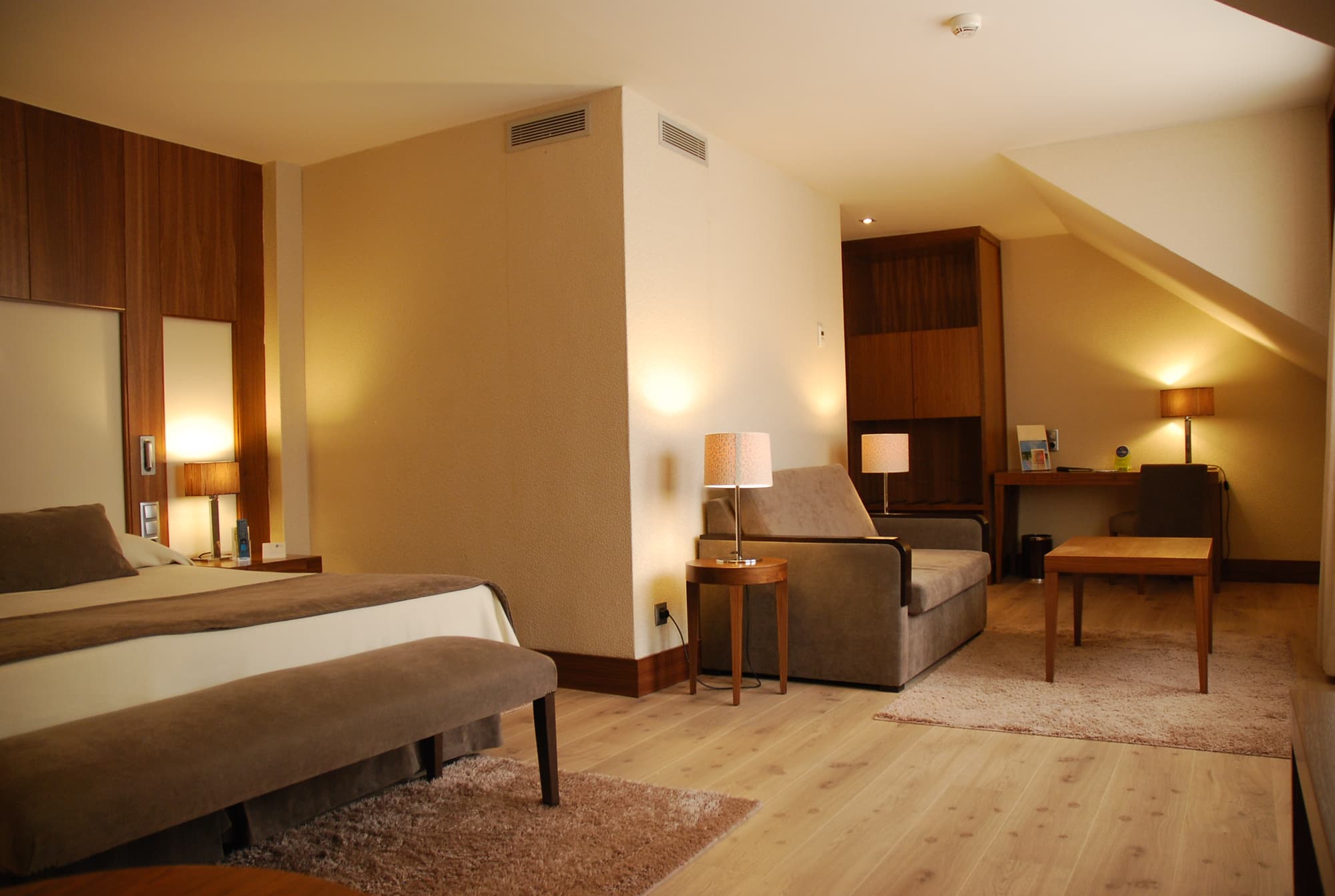 Gran Hotel Balneario De Puente Viesgo