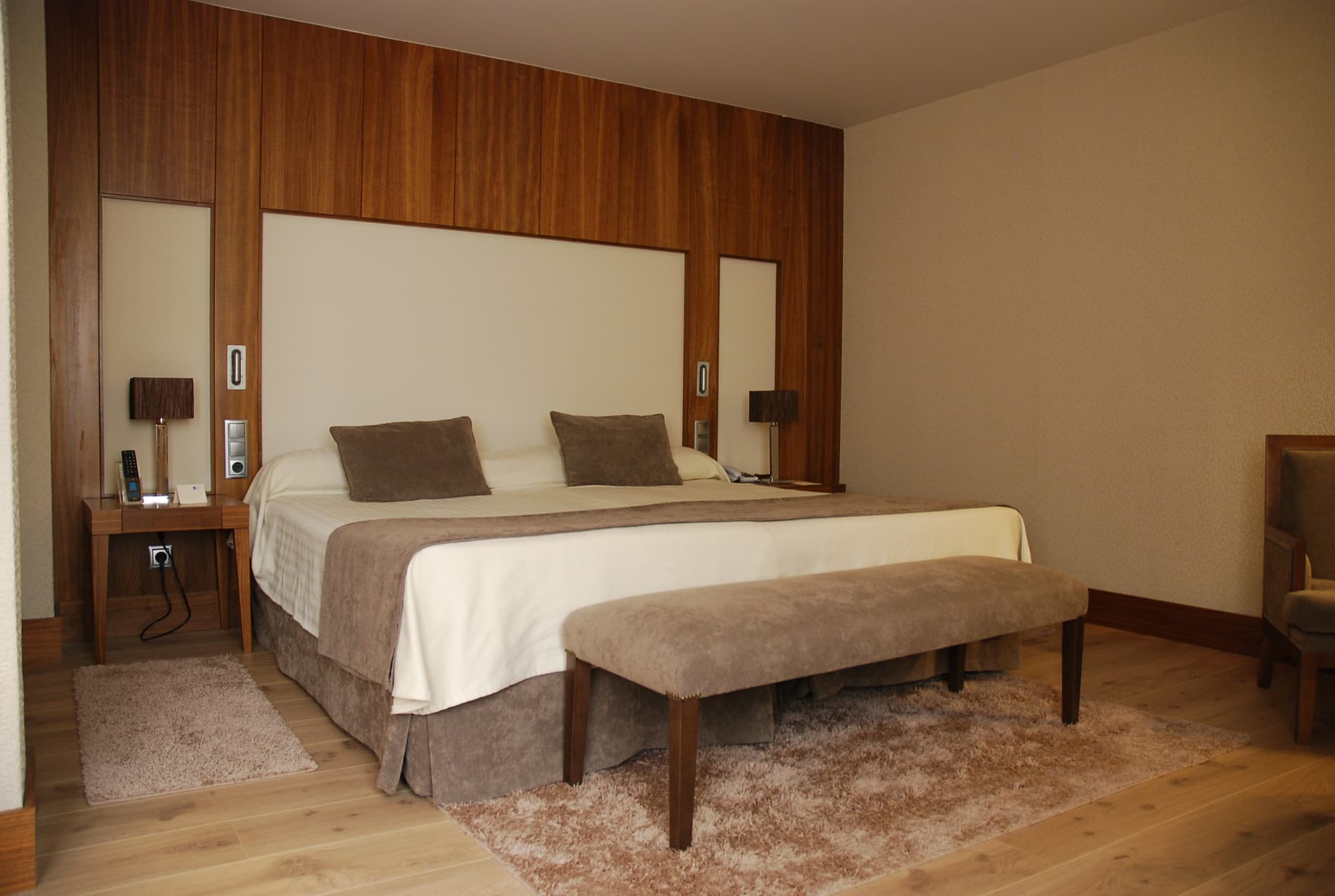 Gran Hotel Balneario De Puente Viesgo
