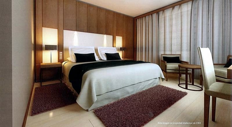 Gran Hotel Balneario De Puente Viesgo
