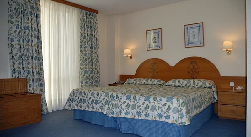 Gran Hotel Balneario De Puente Viesgo