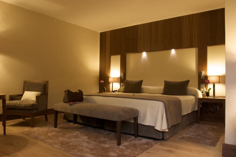Gran Hotel Balneario De Puente Viesgo