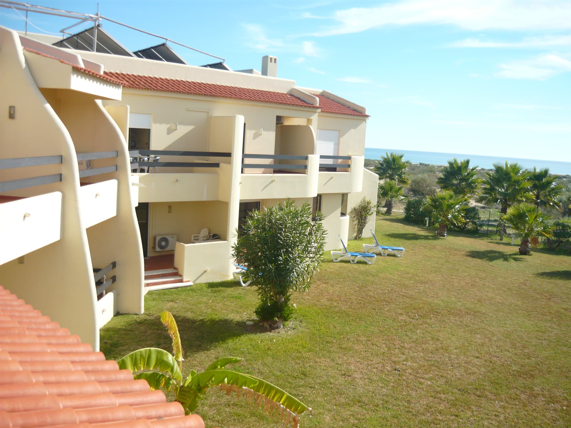 Praia da Lota Resort - Hotel