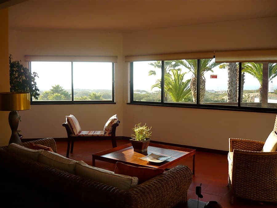 Praia da Lota Resort - Hotel